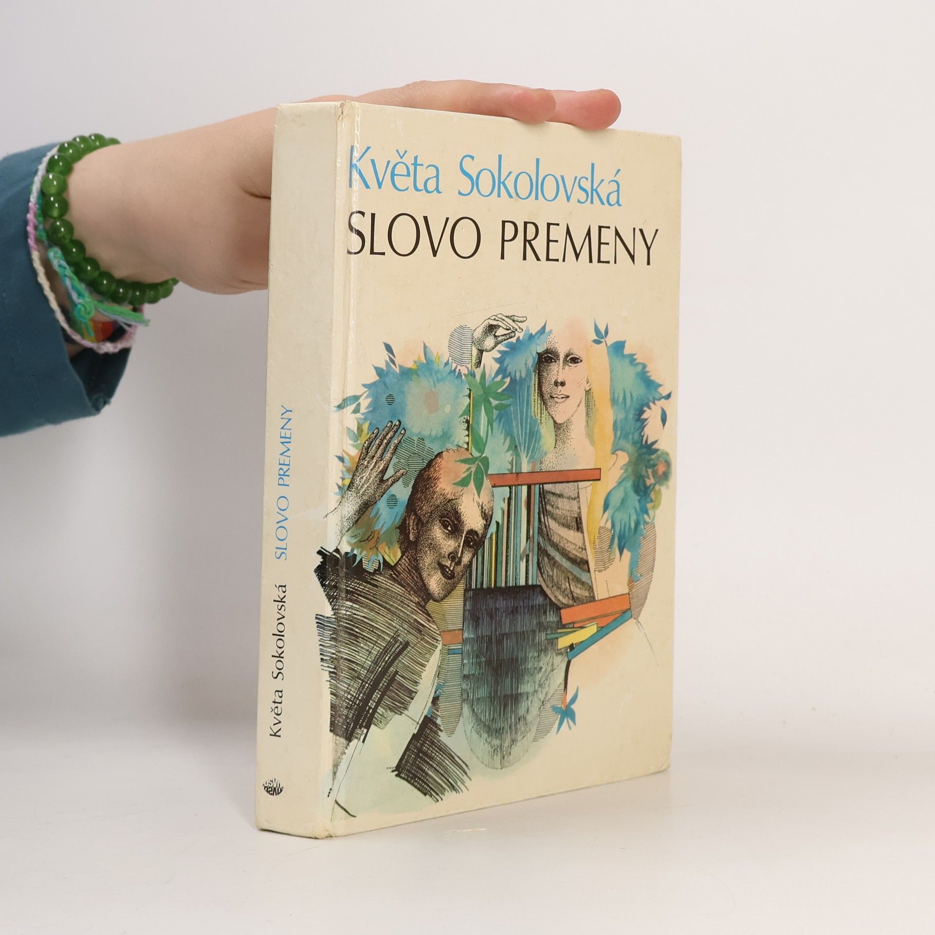 Slovo premeny