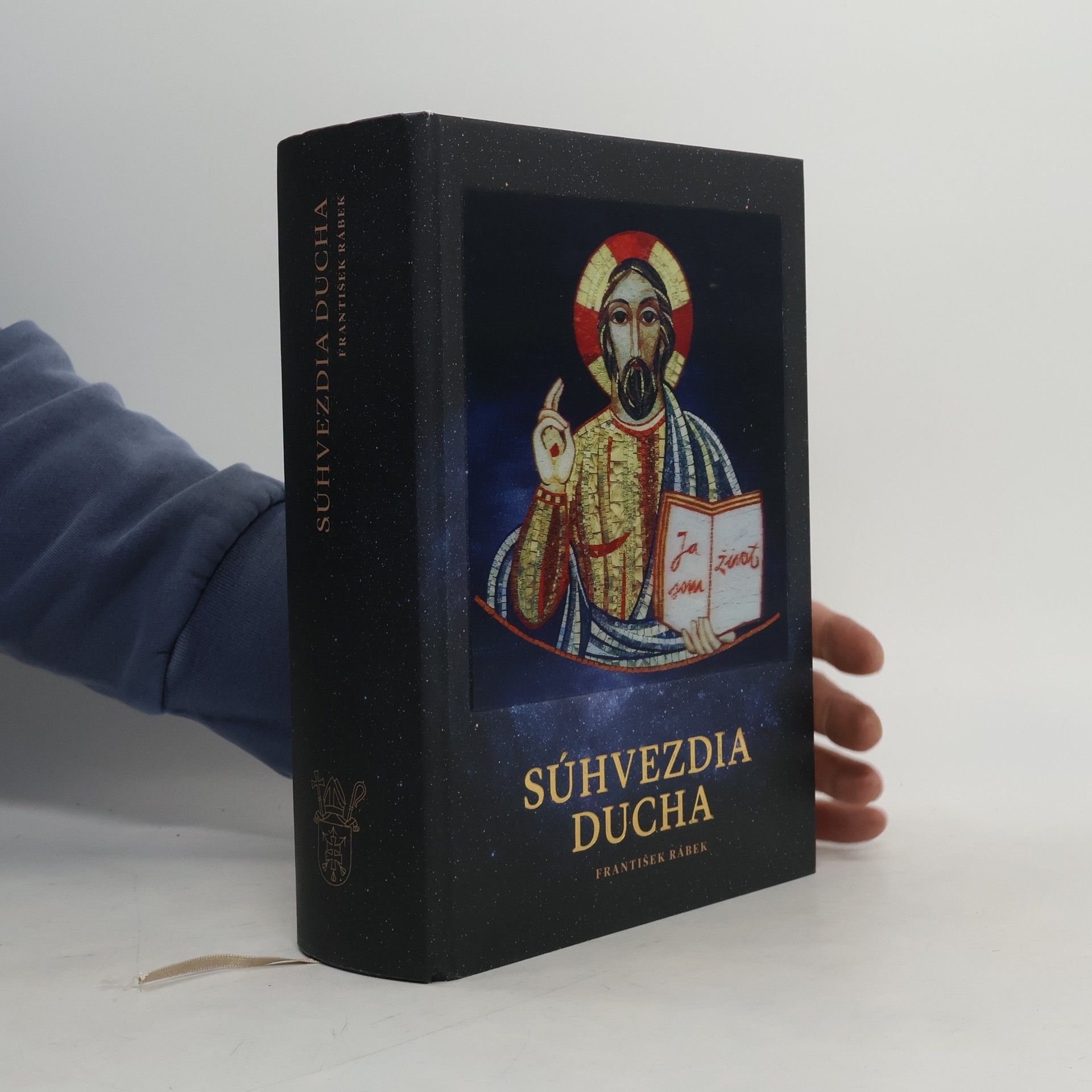 Súhvezdia Ducha