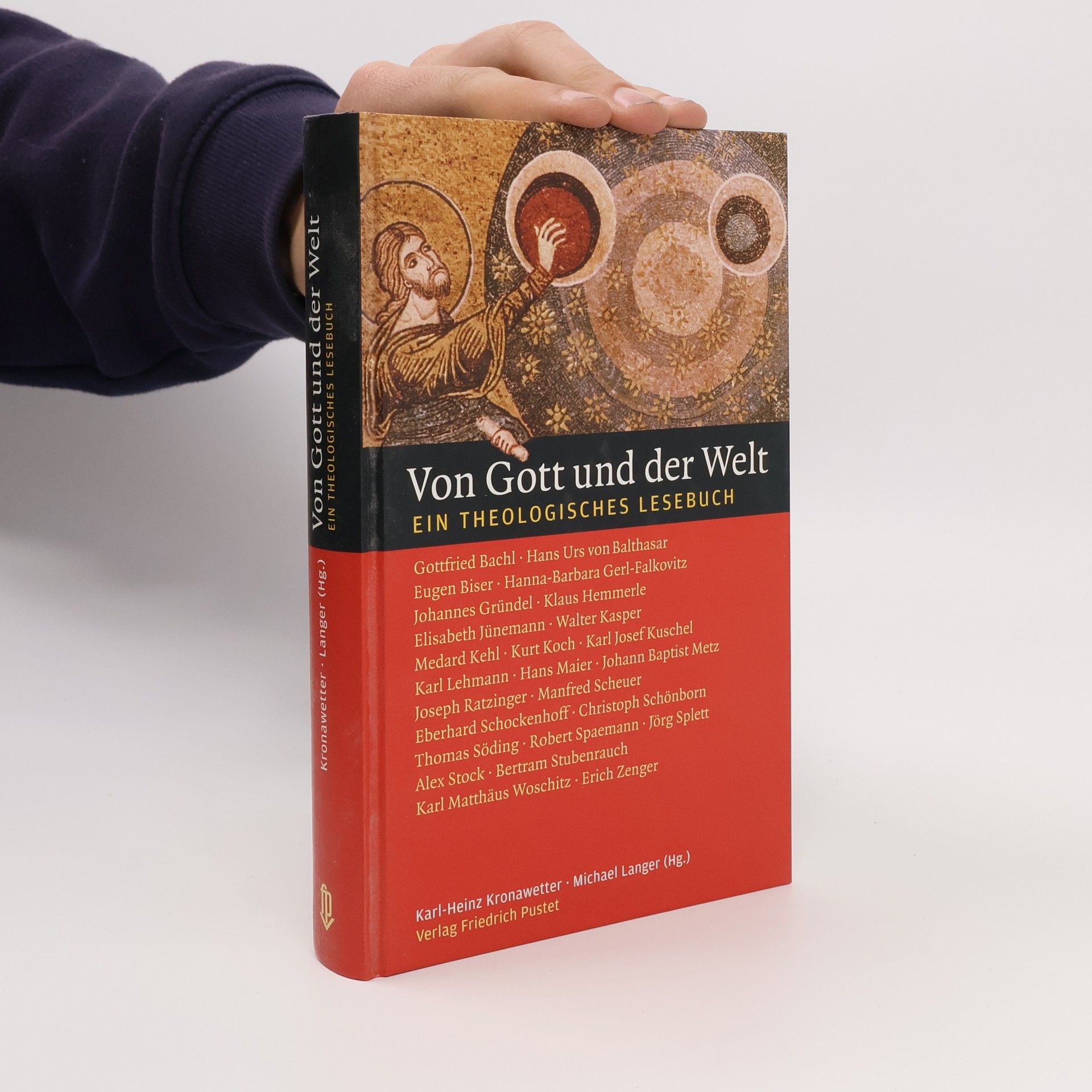 Von Gott und der Welt