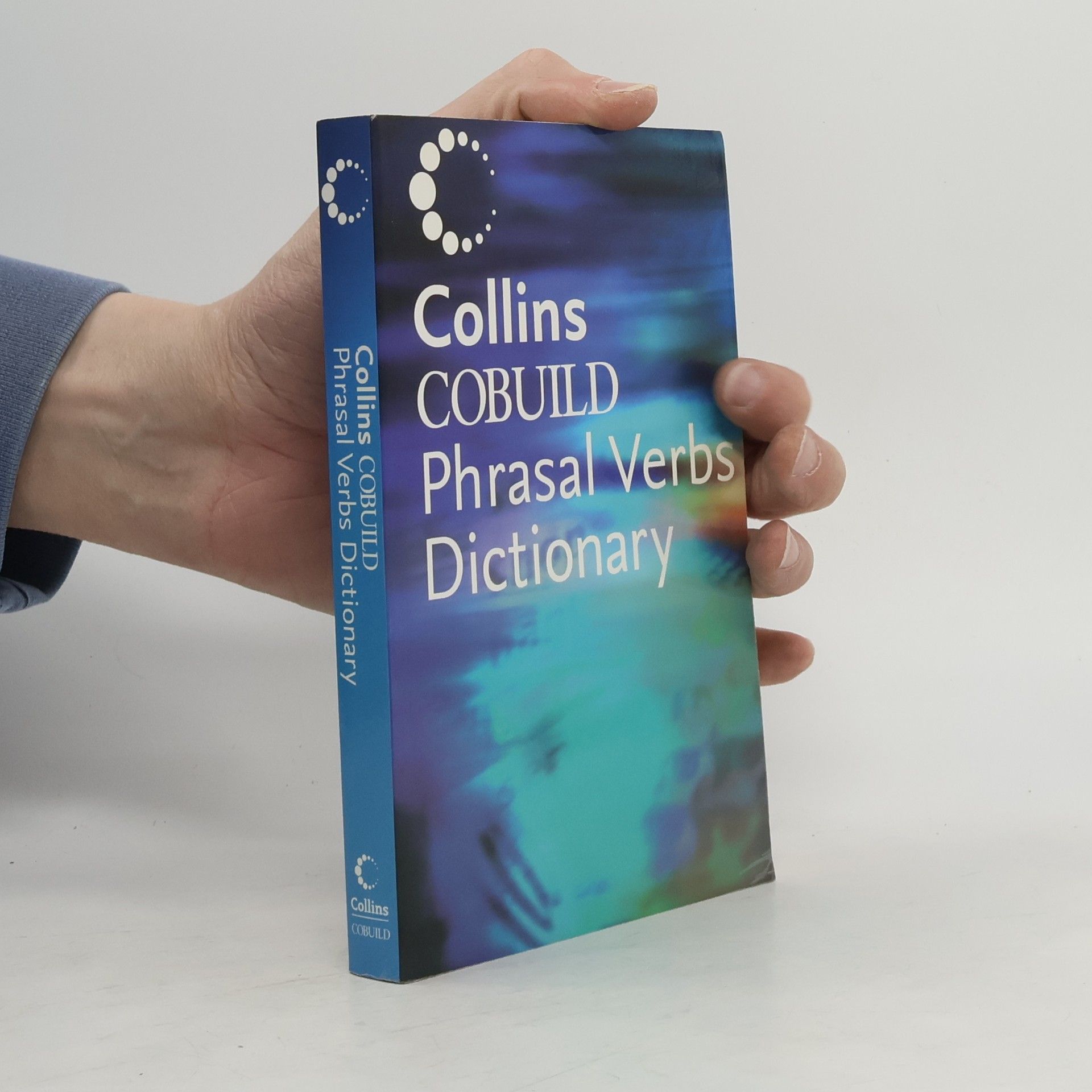 Autorenkollektiv Dictionary of Phrasal Verbs