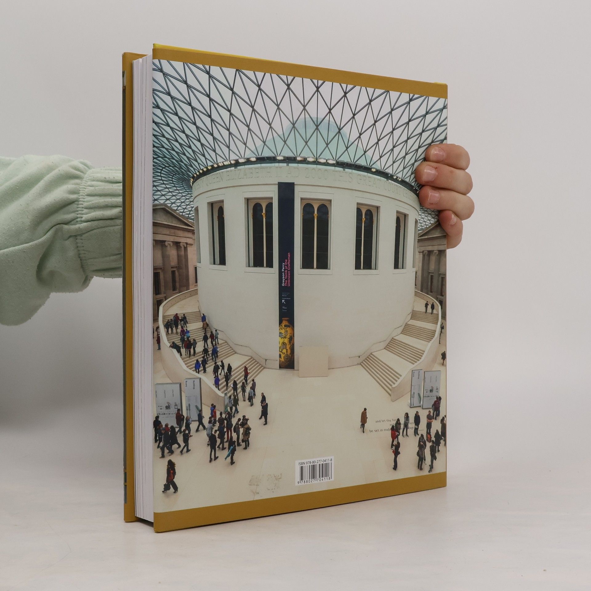 Owen Hopkins Muzeum : od počátků po 21. století