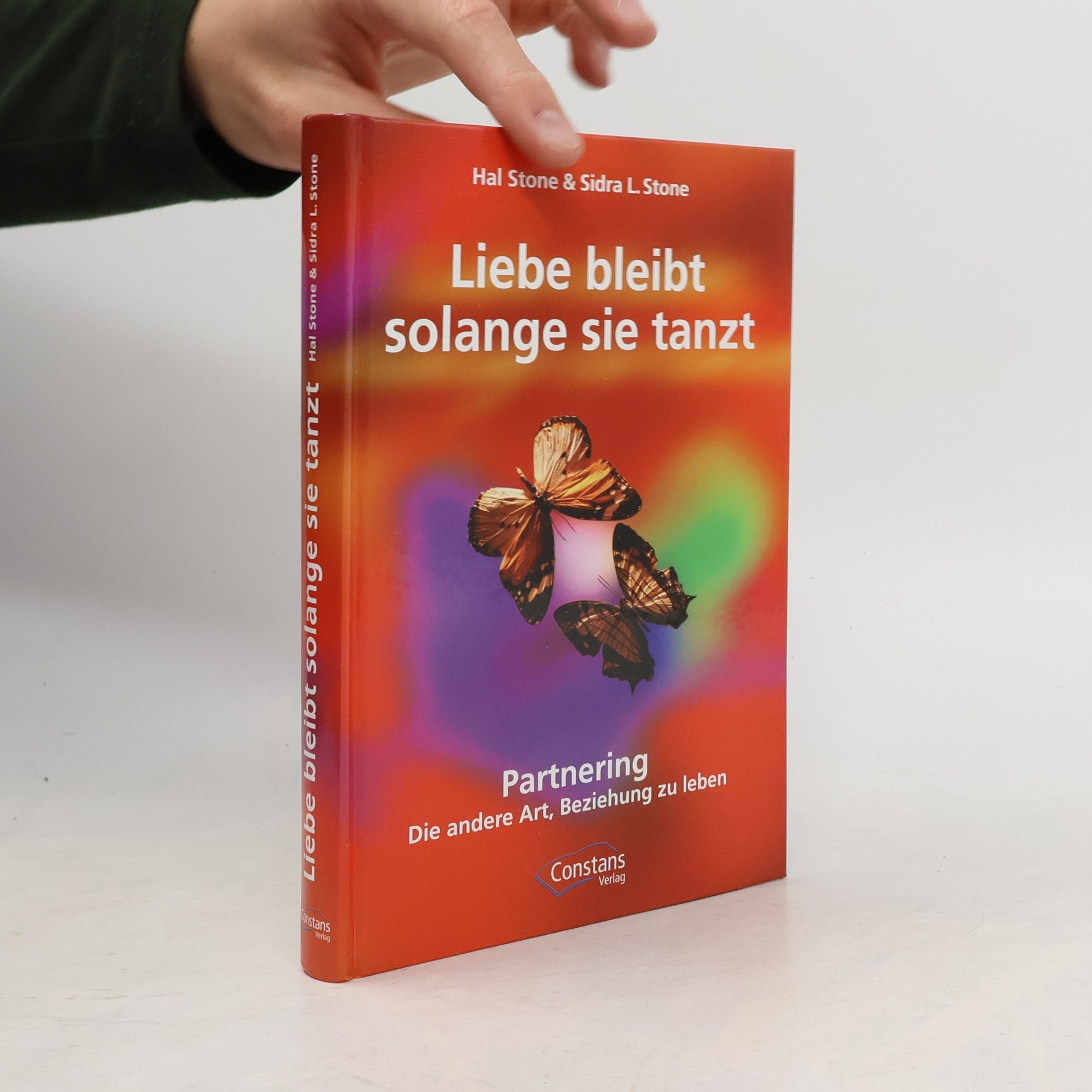 Liebe bleibt solange sie tanzt