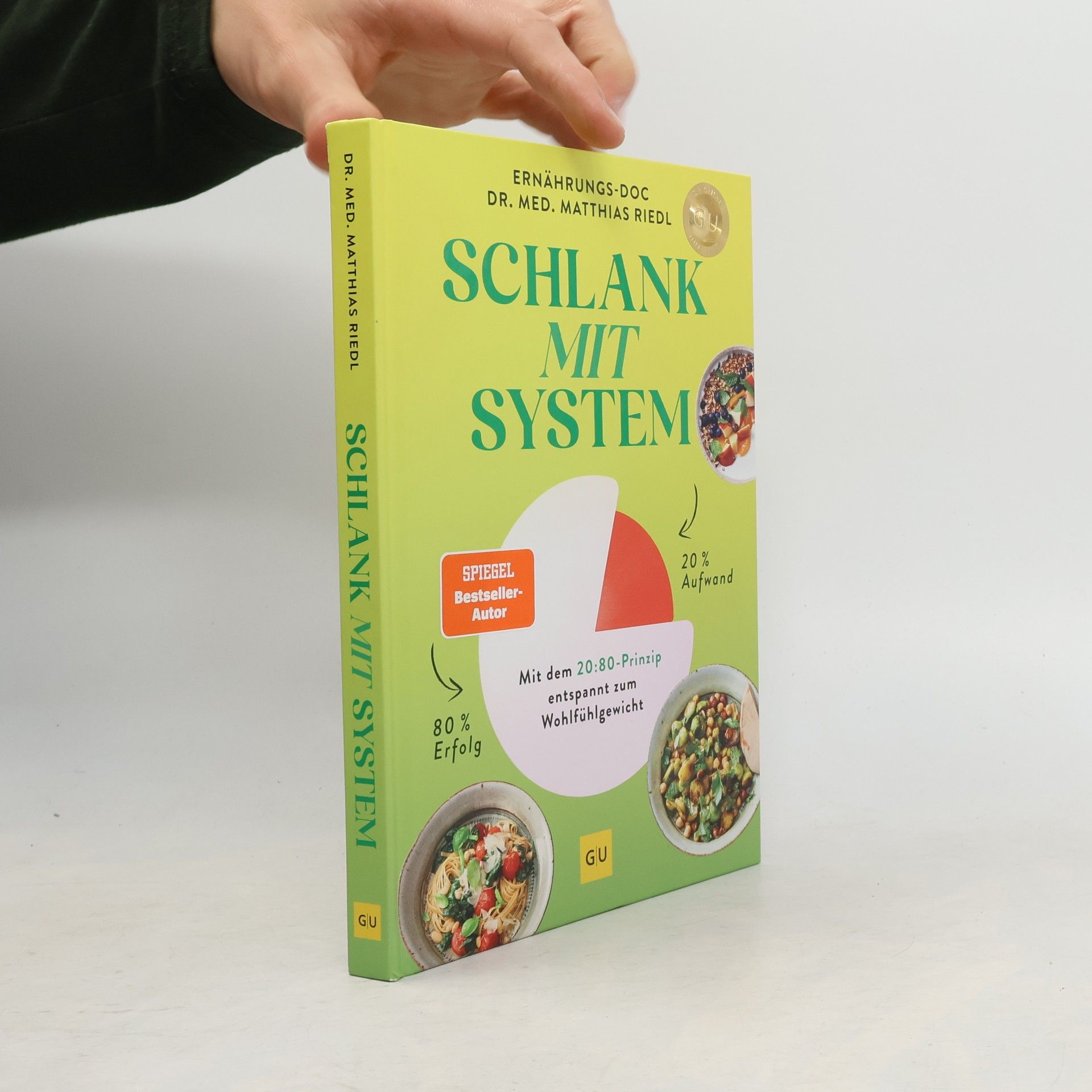 Schlank ohne Stress
