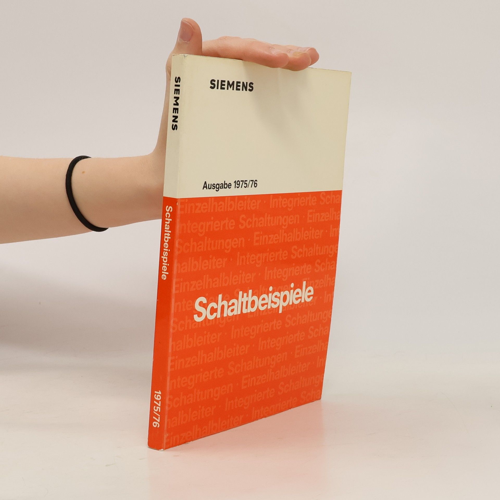 Autorenkollektiv Schaltbeispiele