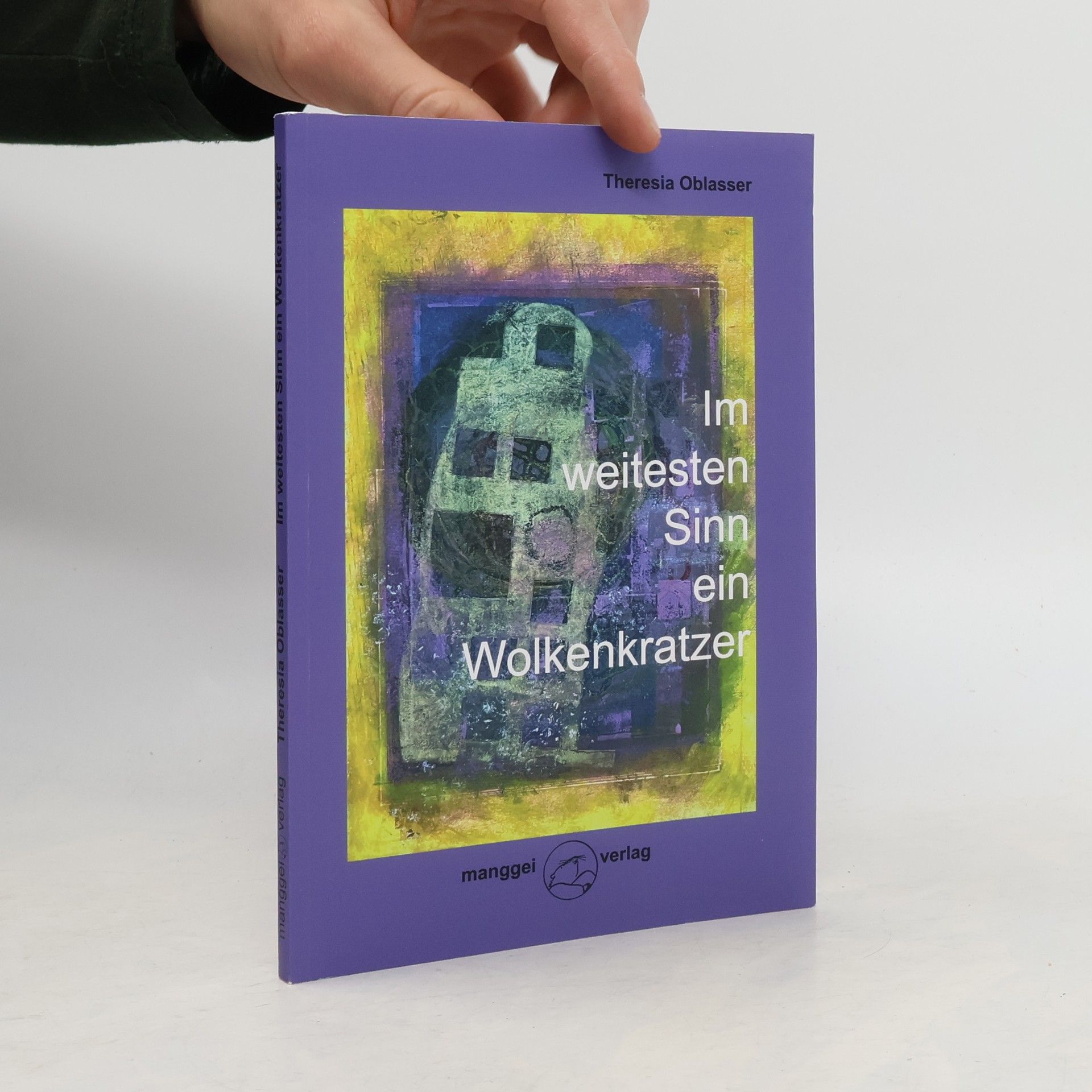 Im weitesten Sinn ein Wolkenkratzer