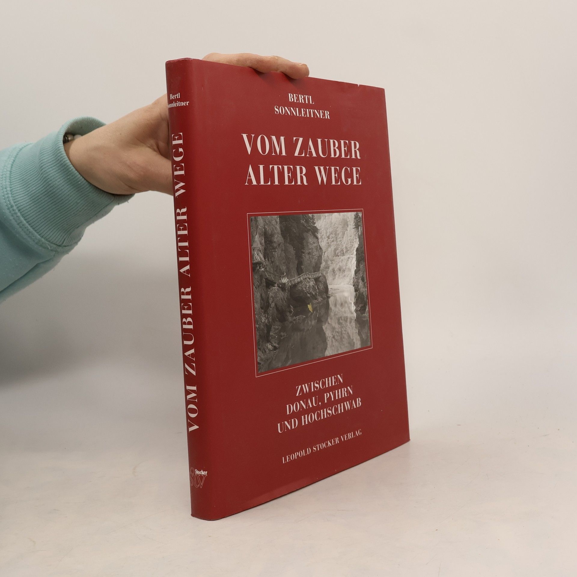 Vom Zauber alter Wege