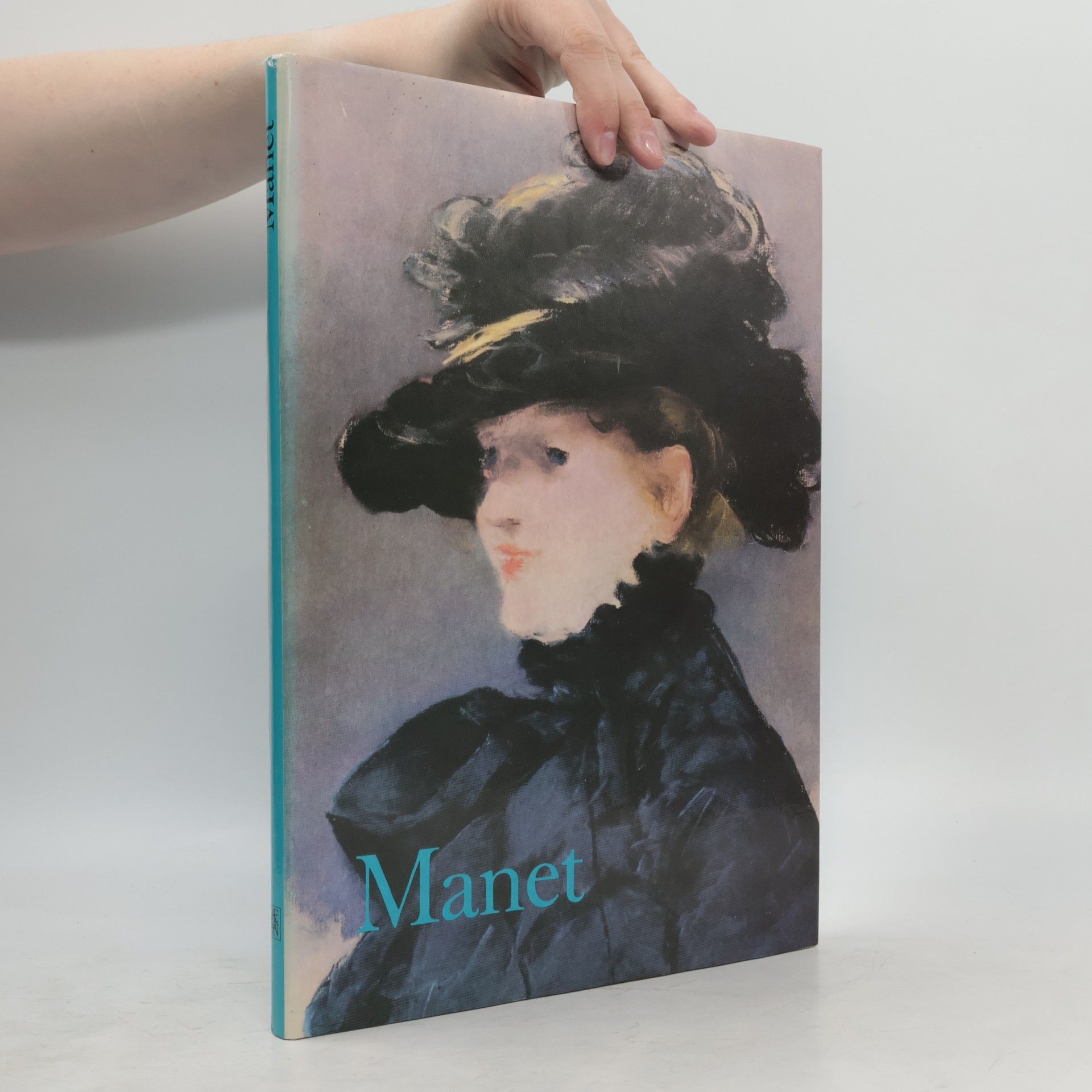 Sandra Orienti Manet