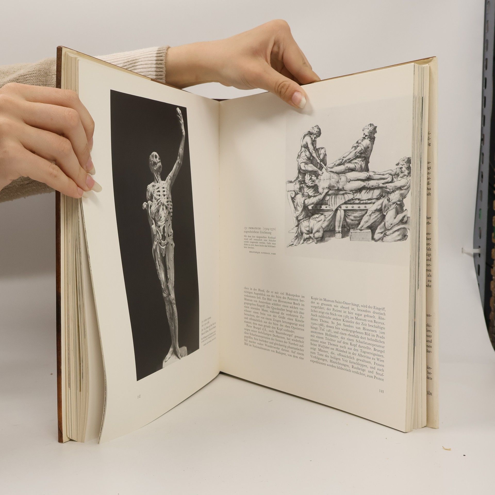 Autorenkollektiv Kunst und Medizin