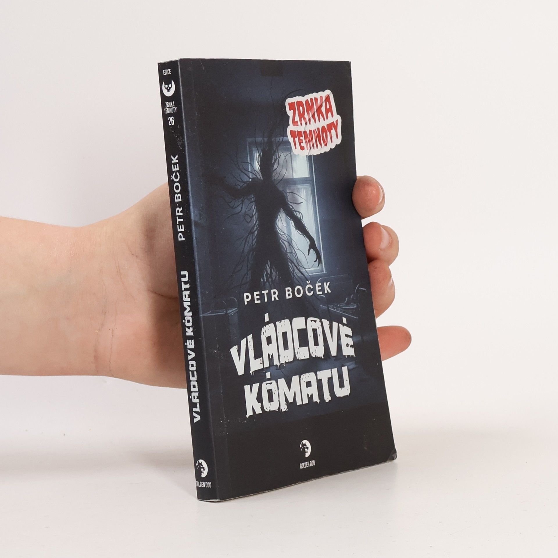 Vládcové kómatu