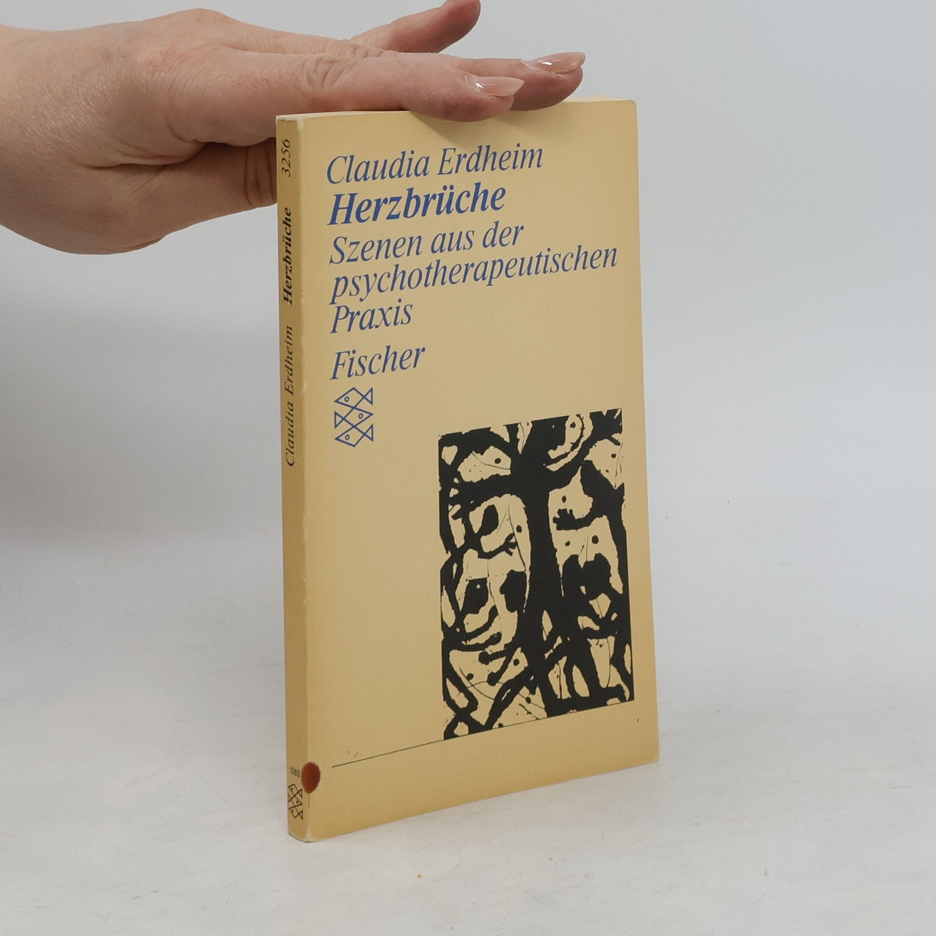 Claudia Erdheim Herzbrüche
