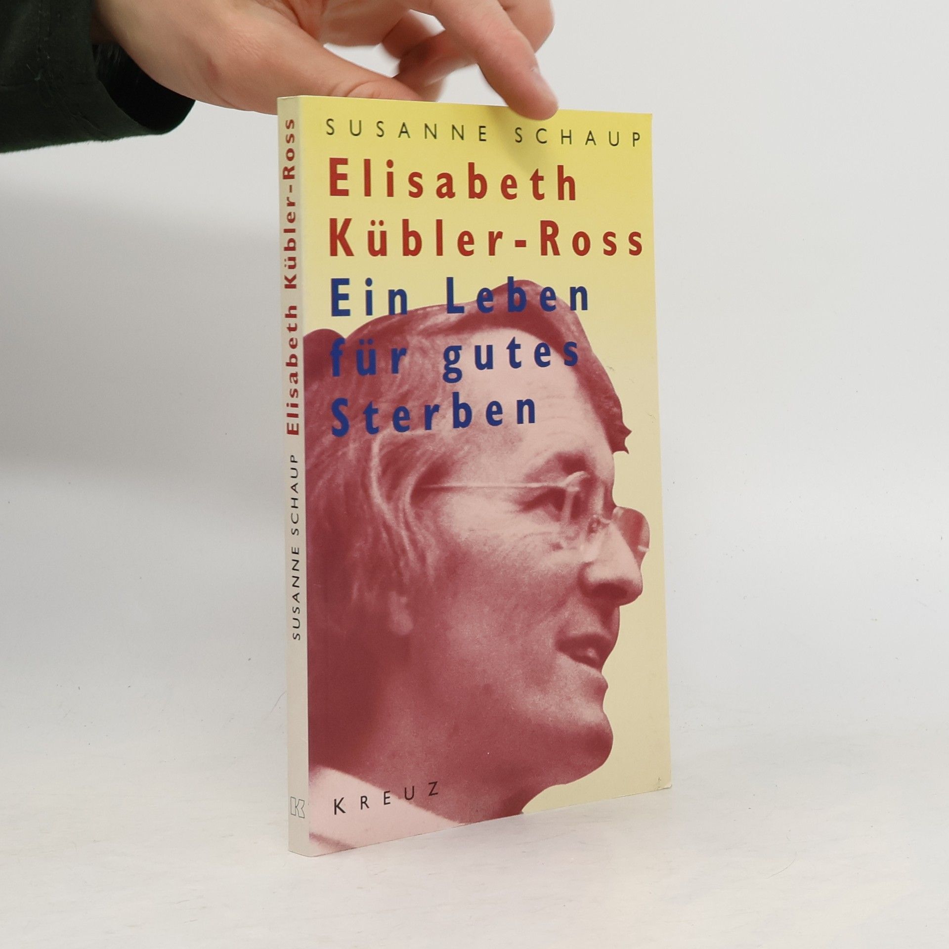 Elisabeth Kübler-Ross