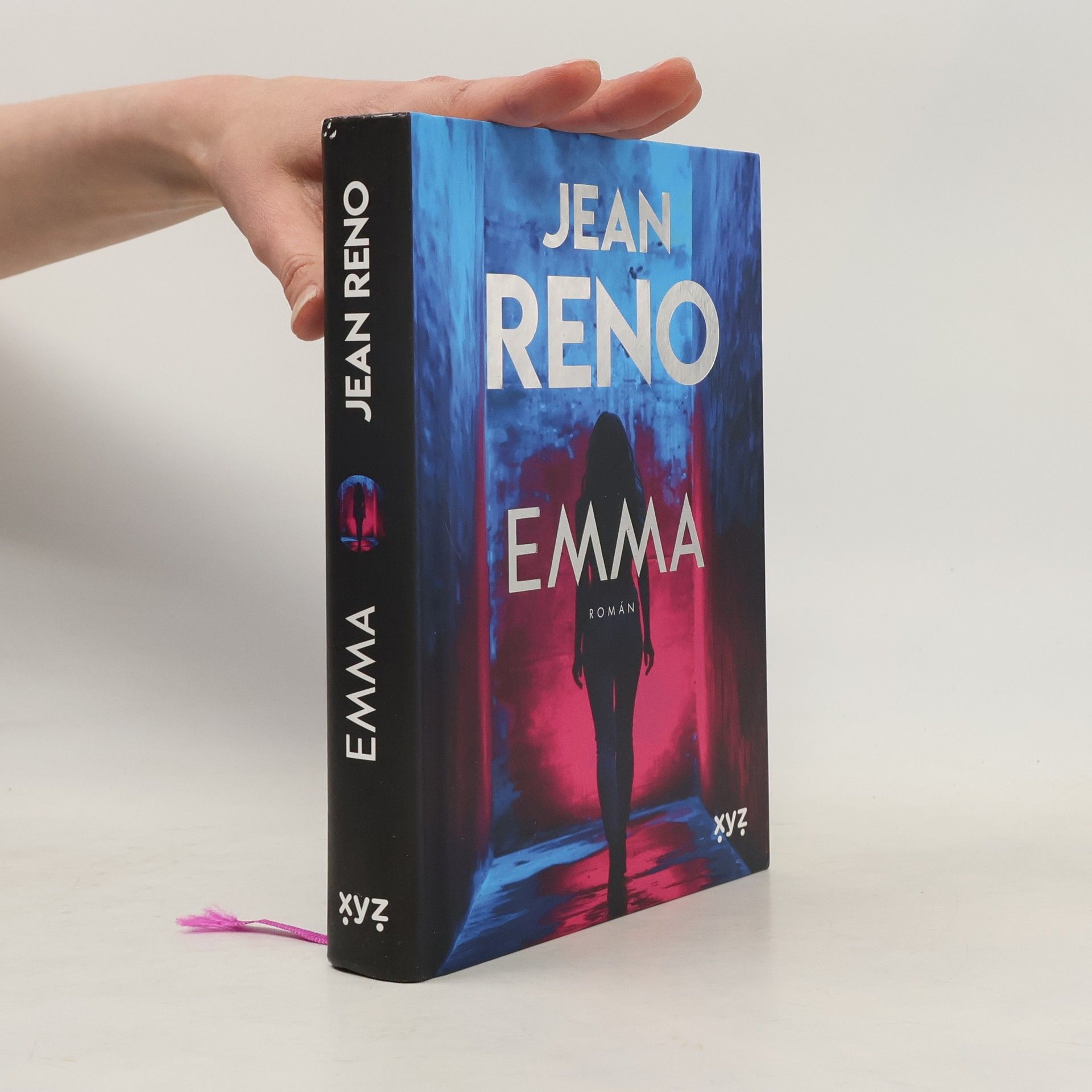 Jean Renoir Emma