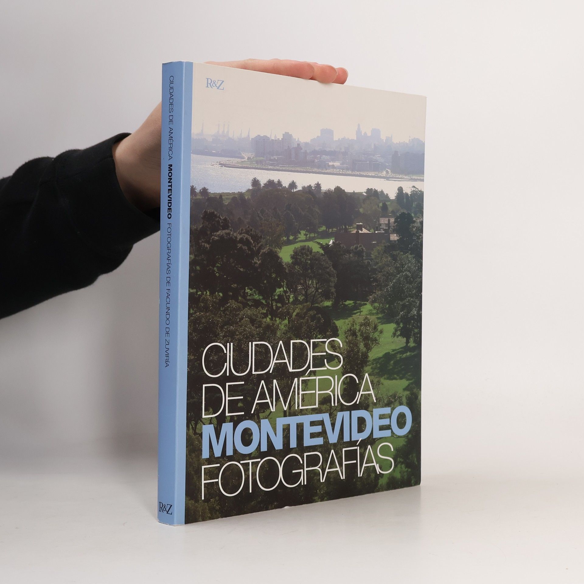 Kolektív autorov Montevideo, Uruguay