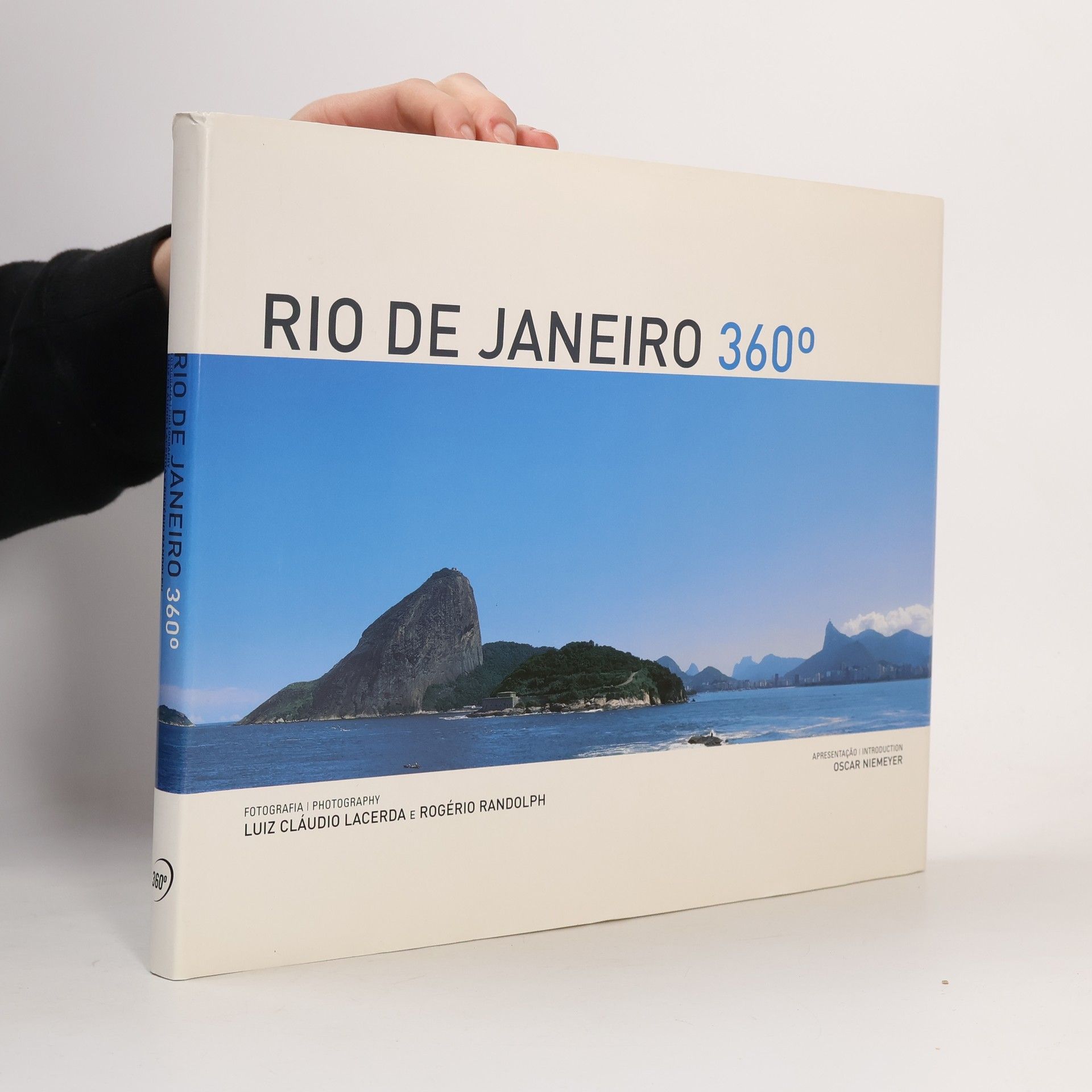 Autorenkollektiv Rio de Janeiro 360°