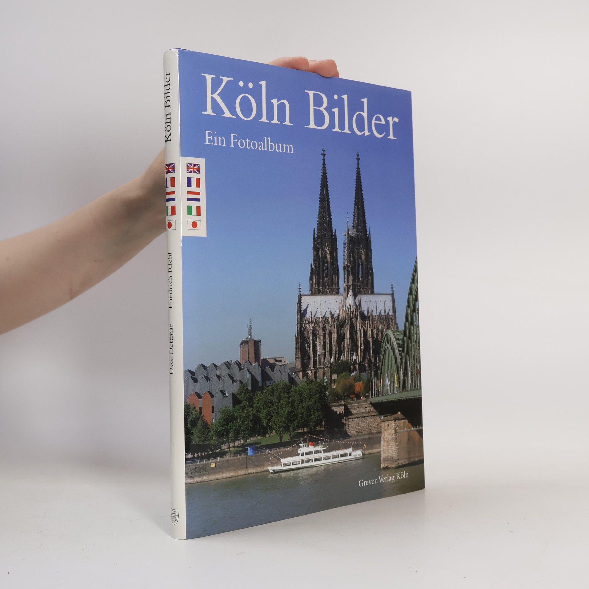 Köln-Bilder
