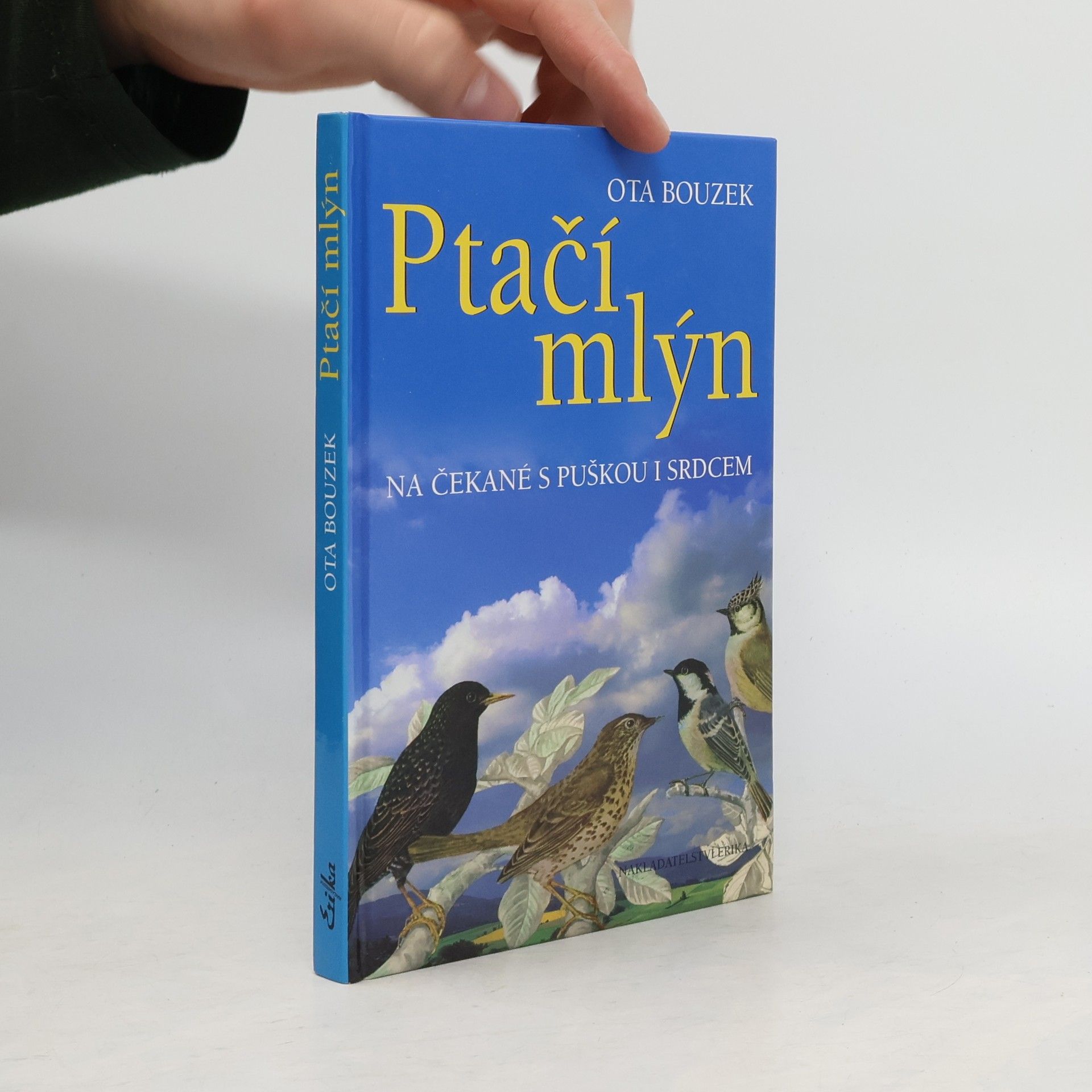 Ptačí mlýn