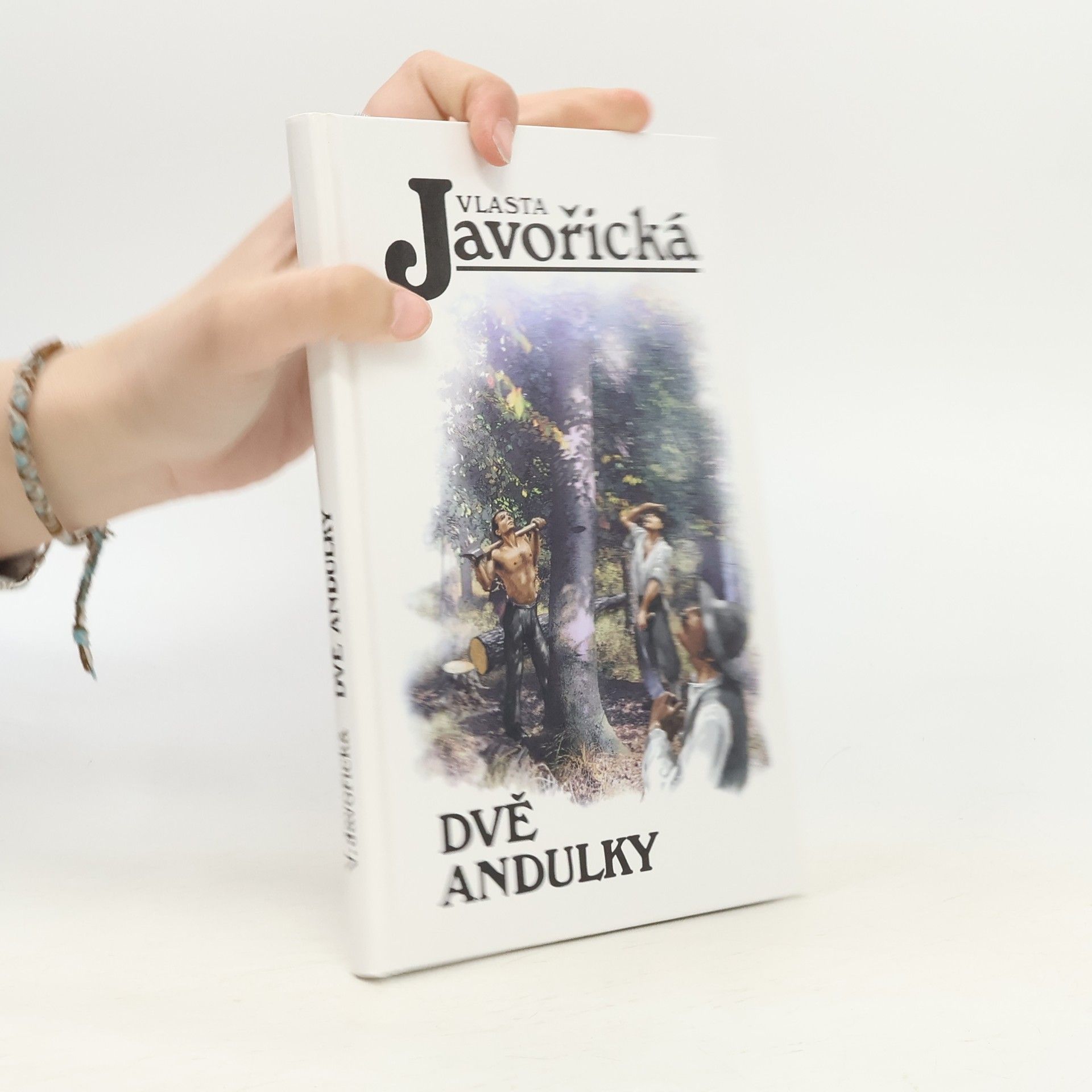 Dvě Andulky