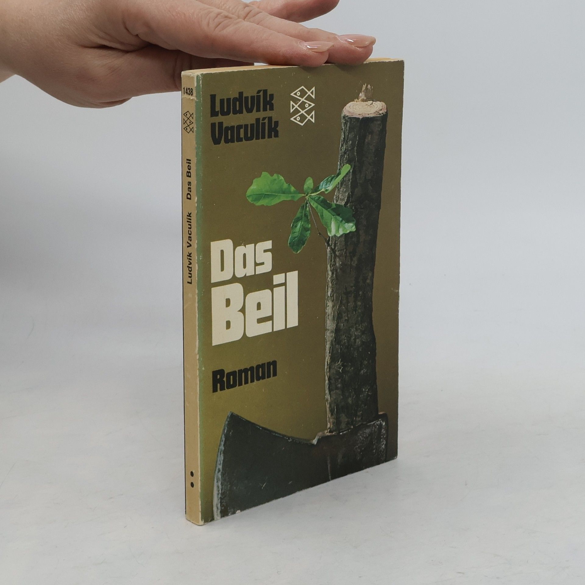Das Beil