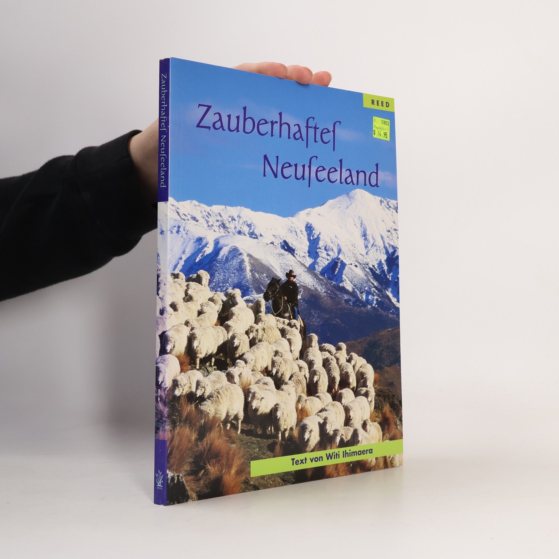 Zauberhaftes Neuseeland