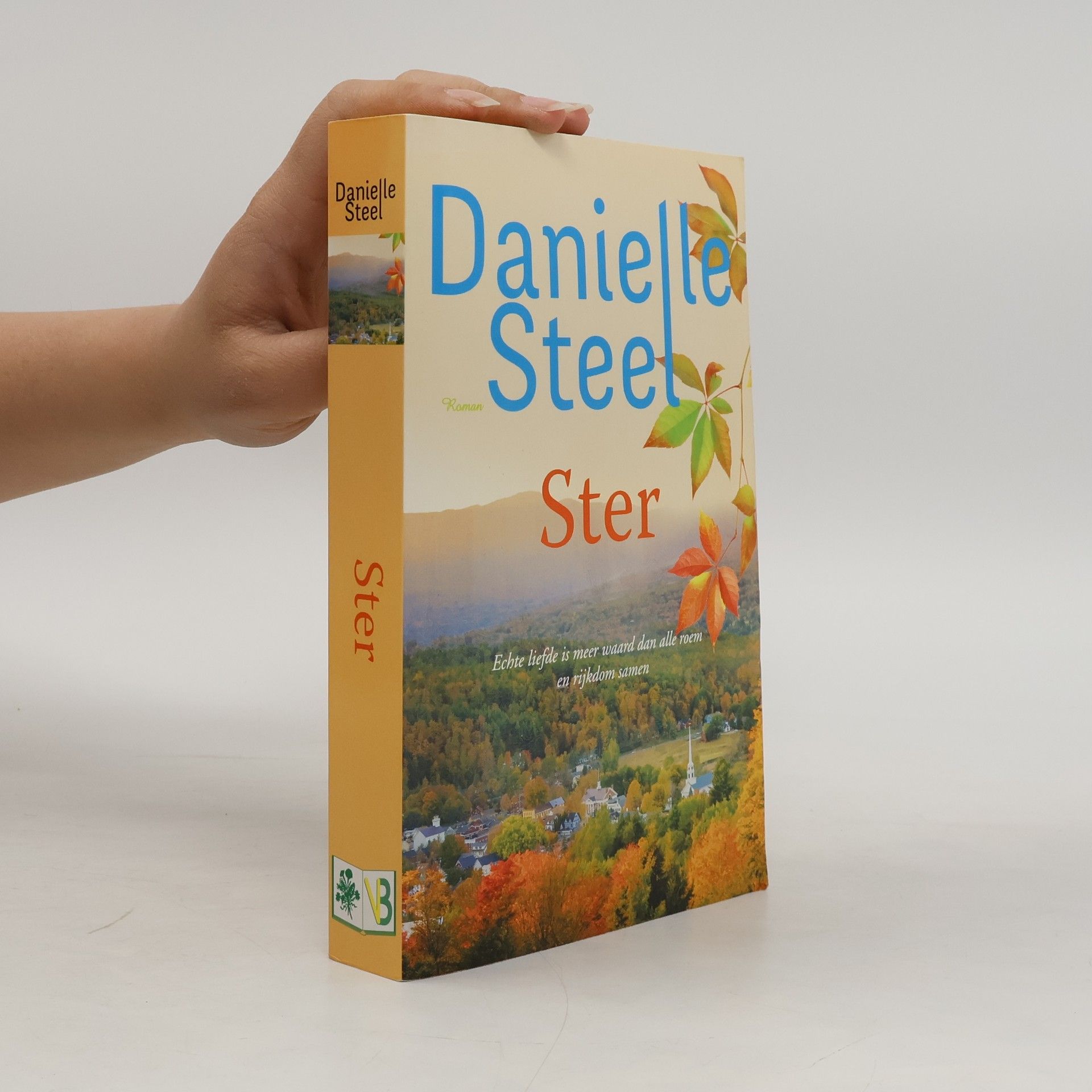 Danielle Steel Ster