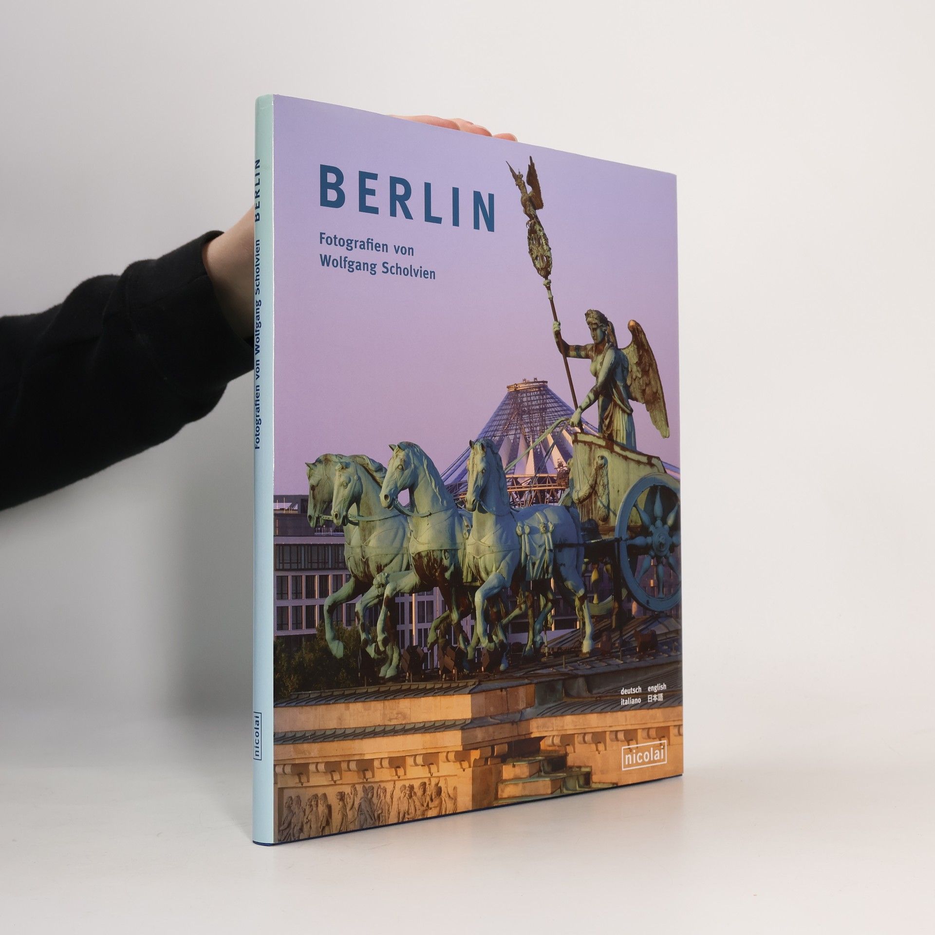 Gunda Borgeest Berlin