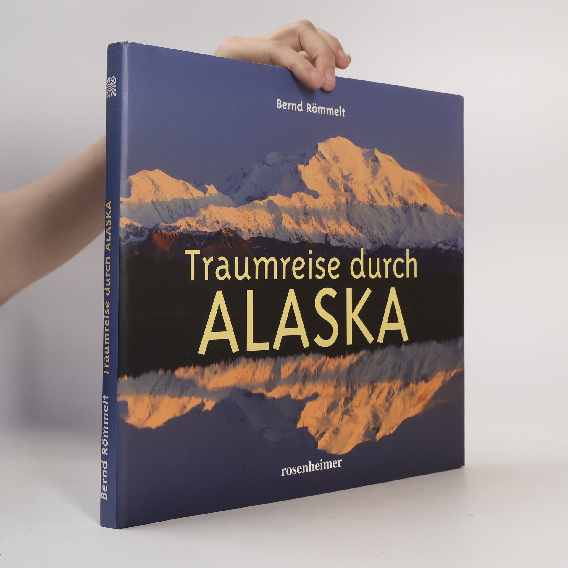 Traumreise durch Alaska
