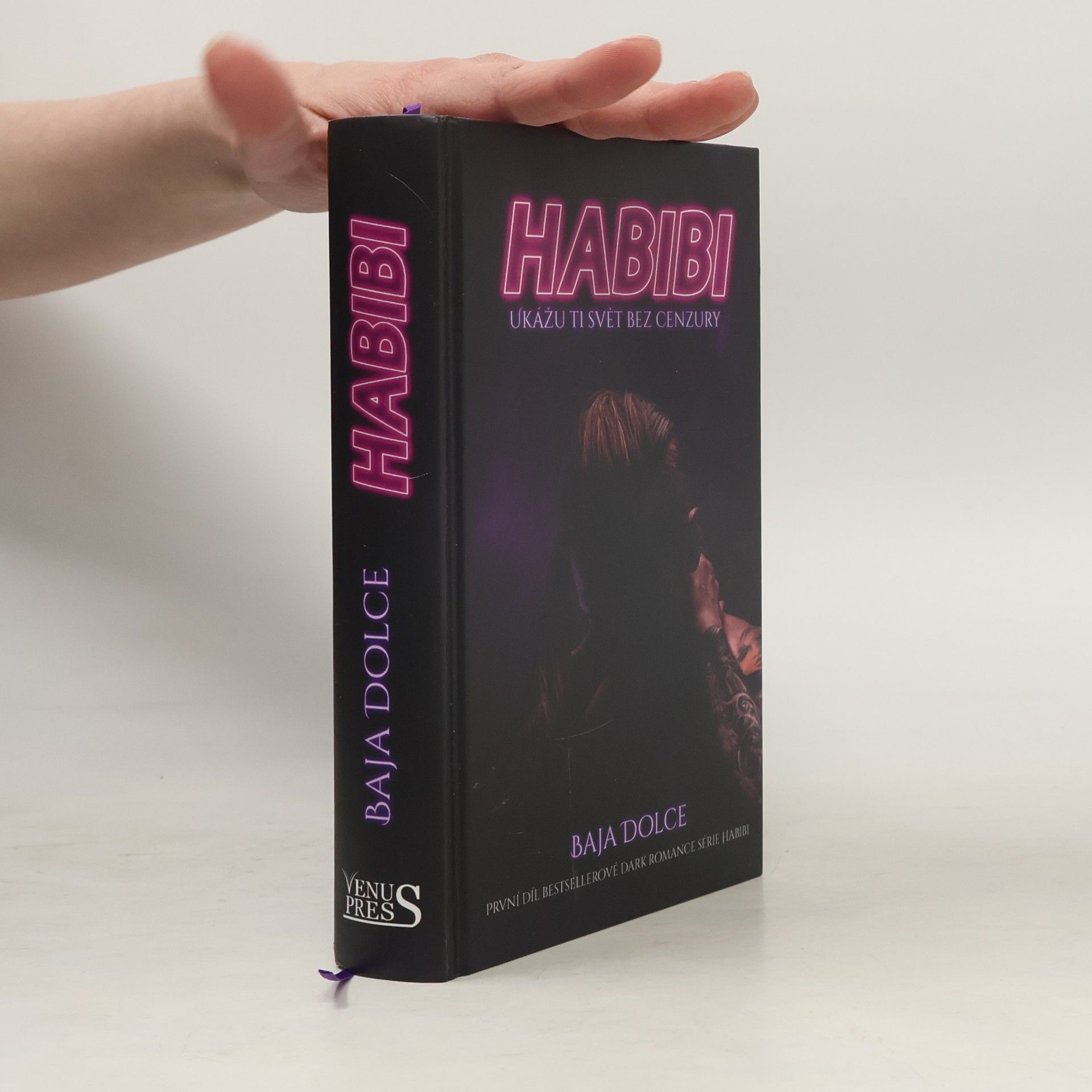 Baja Dolce Habibi