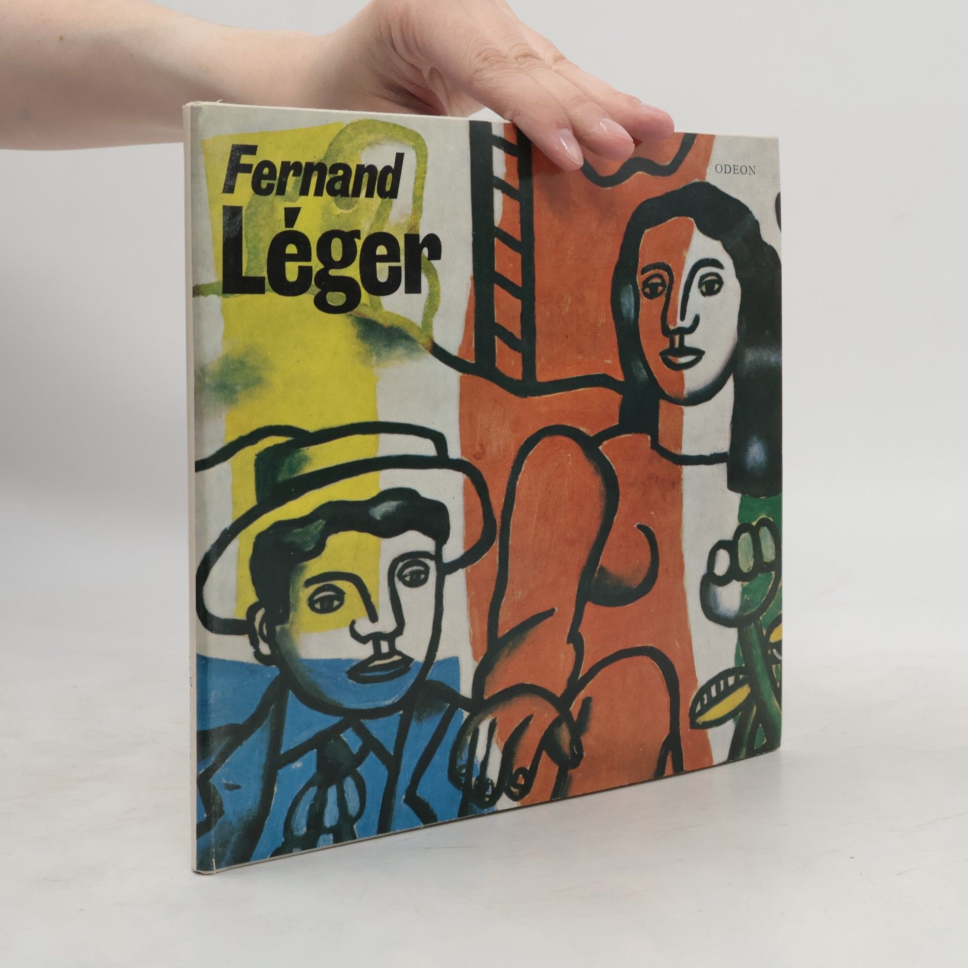 Fernand Léger
