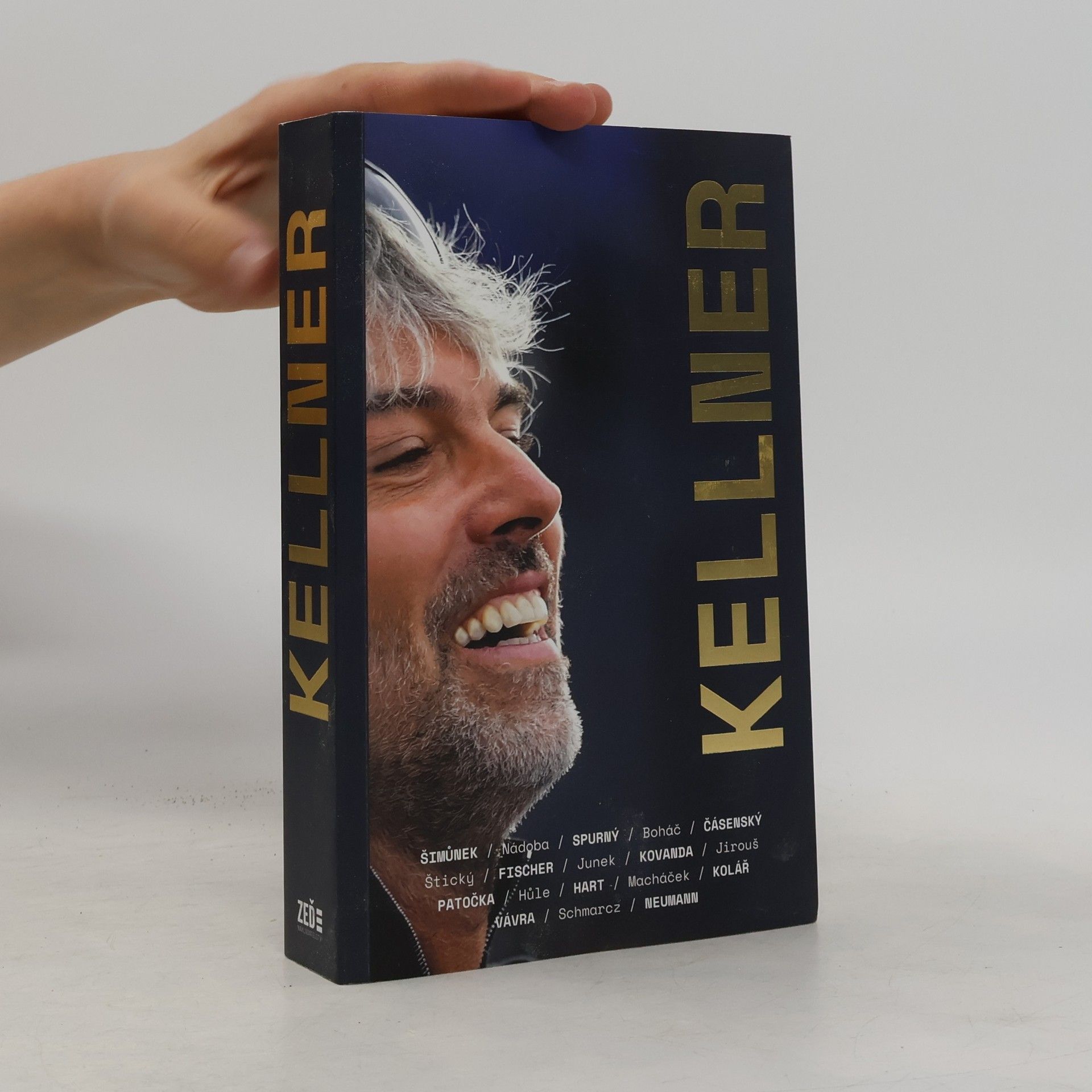 Auteurscollectief Kellner
