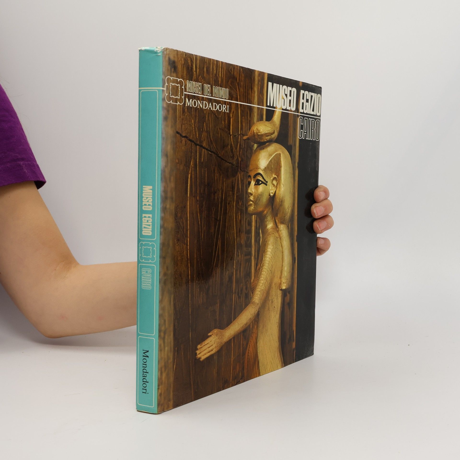 Autorenkollektiv Museo Egizio: Cairo