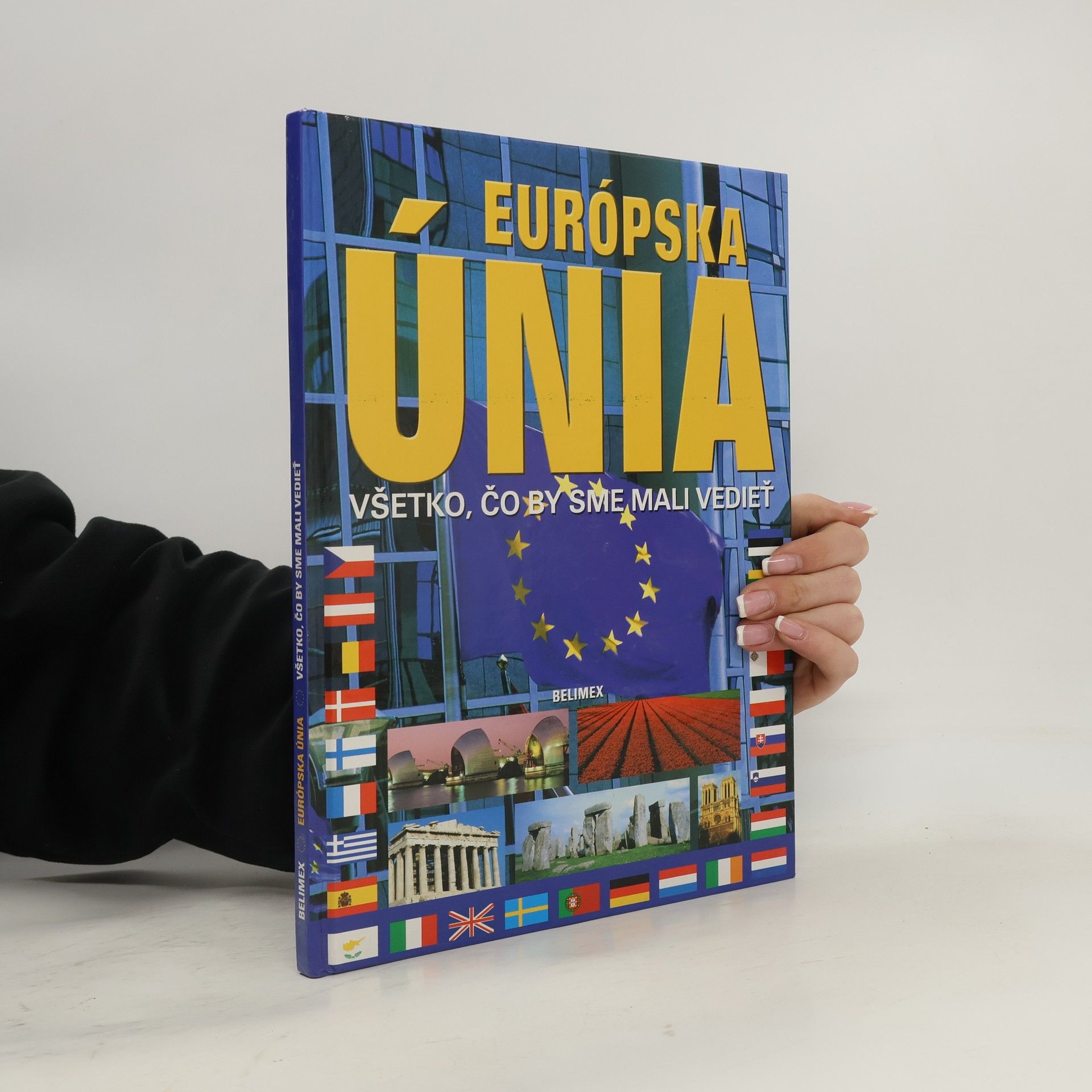 Tomáš Panfil Európska únia