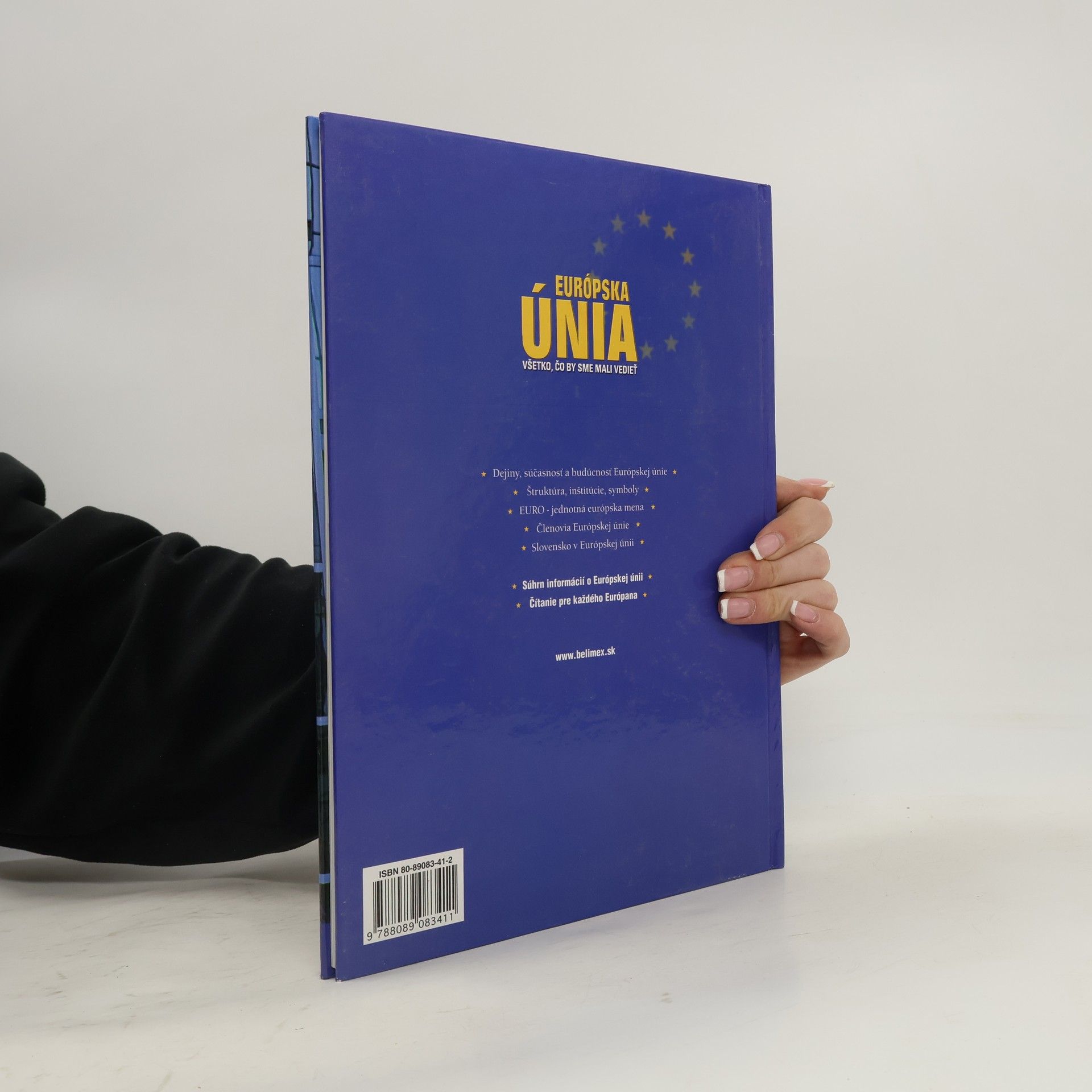 Tomáš Panfil Európska únia