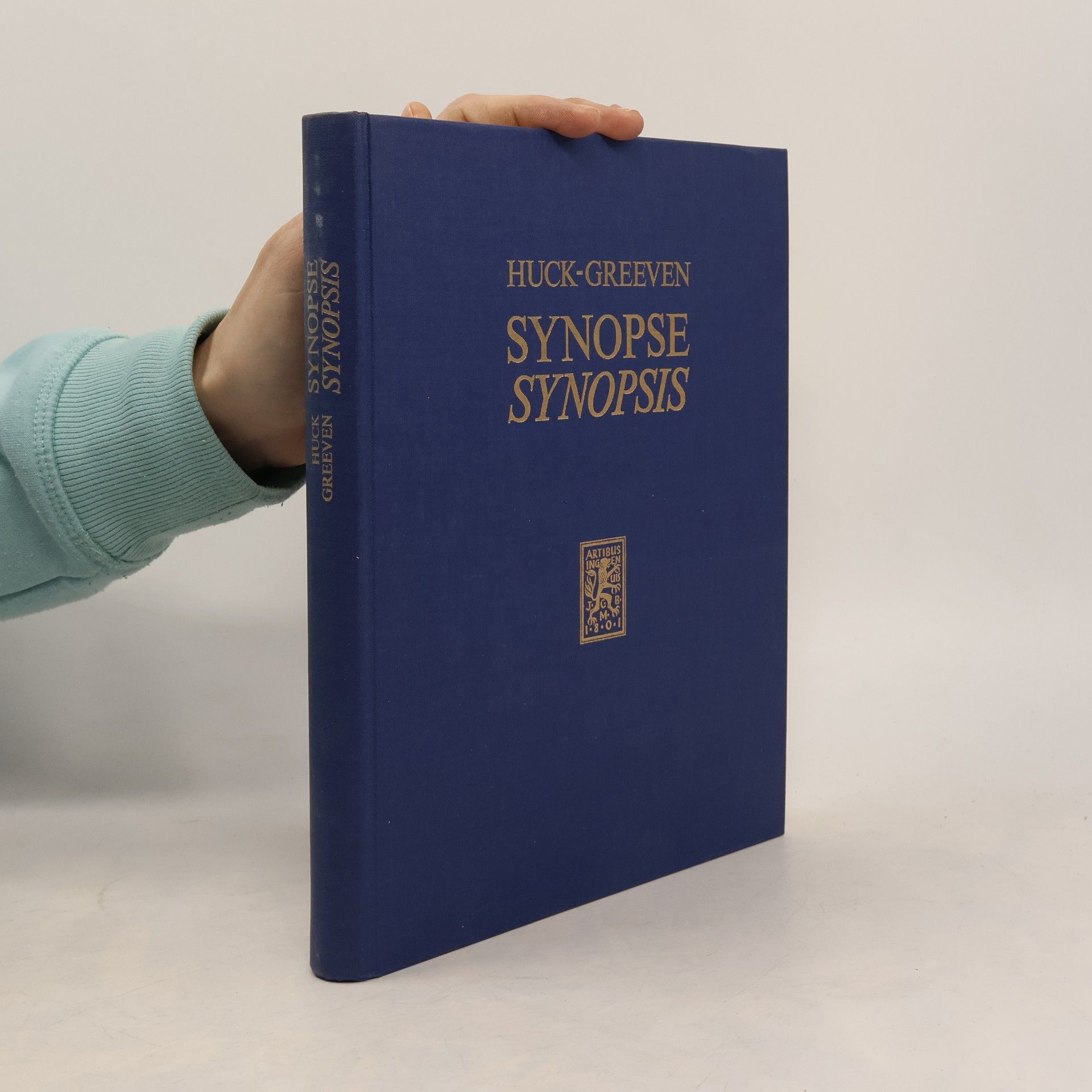 kolektiv Synopse Synopsis