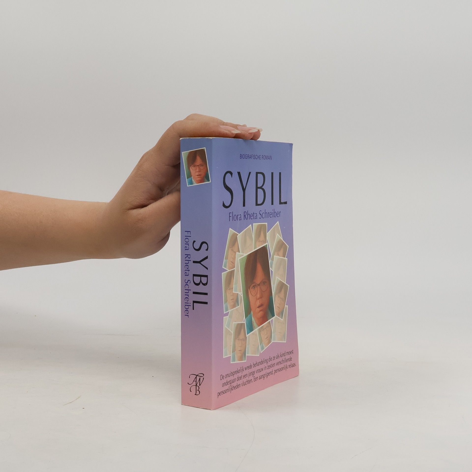 E. A. G. M. Bente Sybil