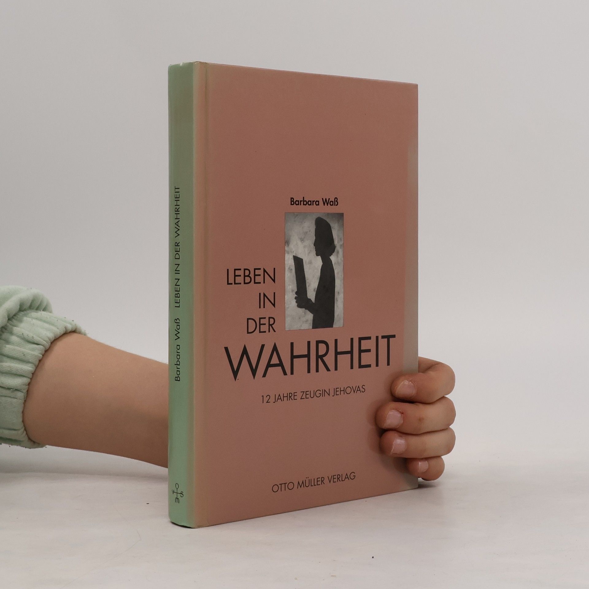 Barbara Wass Leben "In der Wahrheit"?