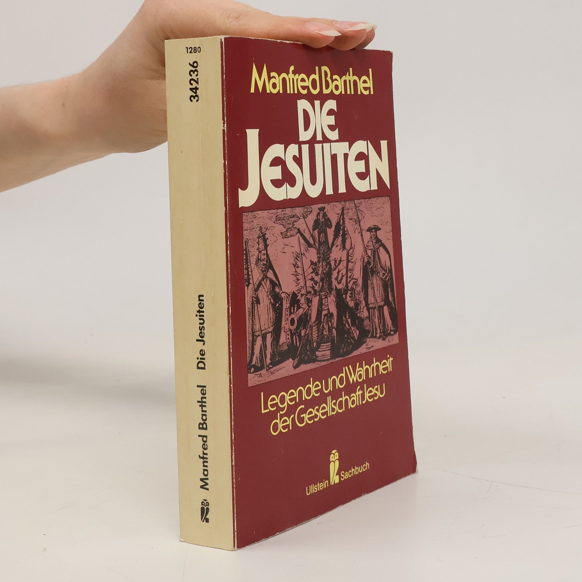 Die Jesuiten