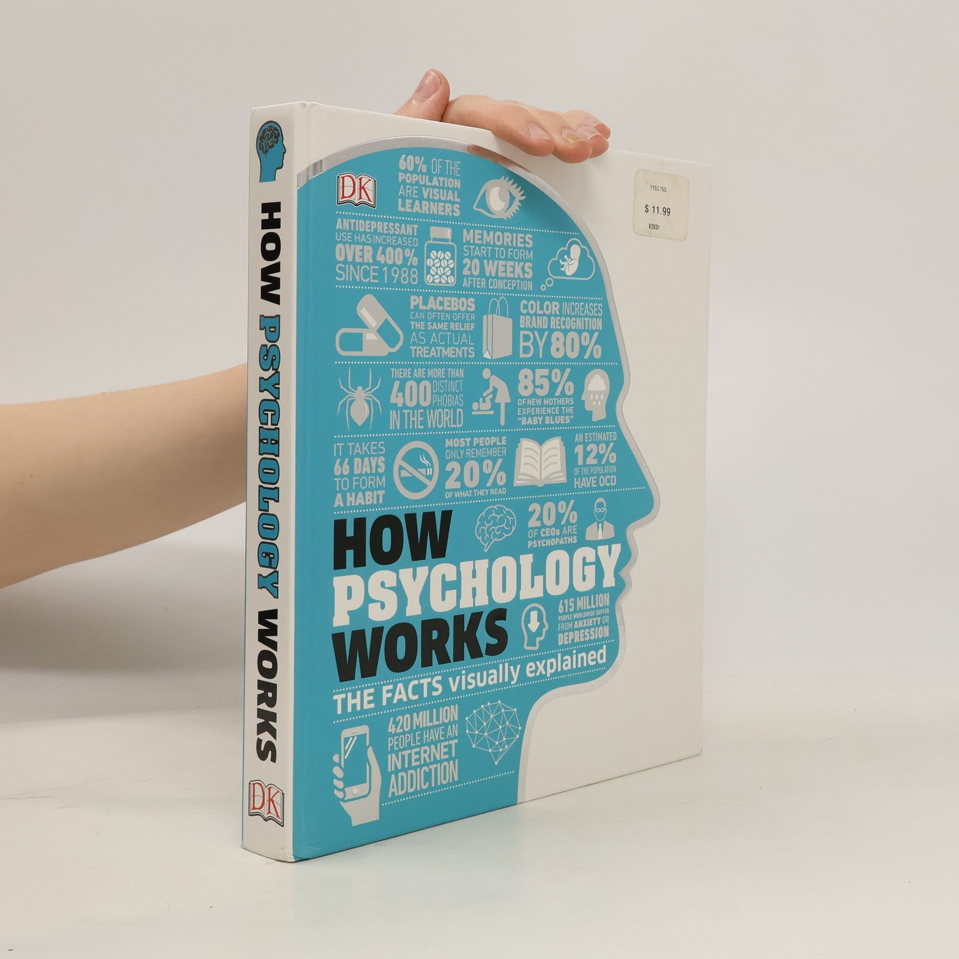Kathryn Hennessy How Psychology Works