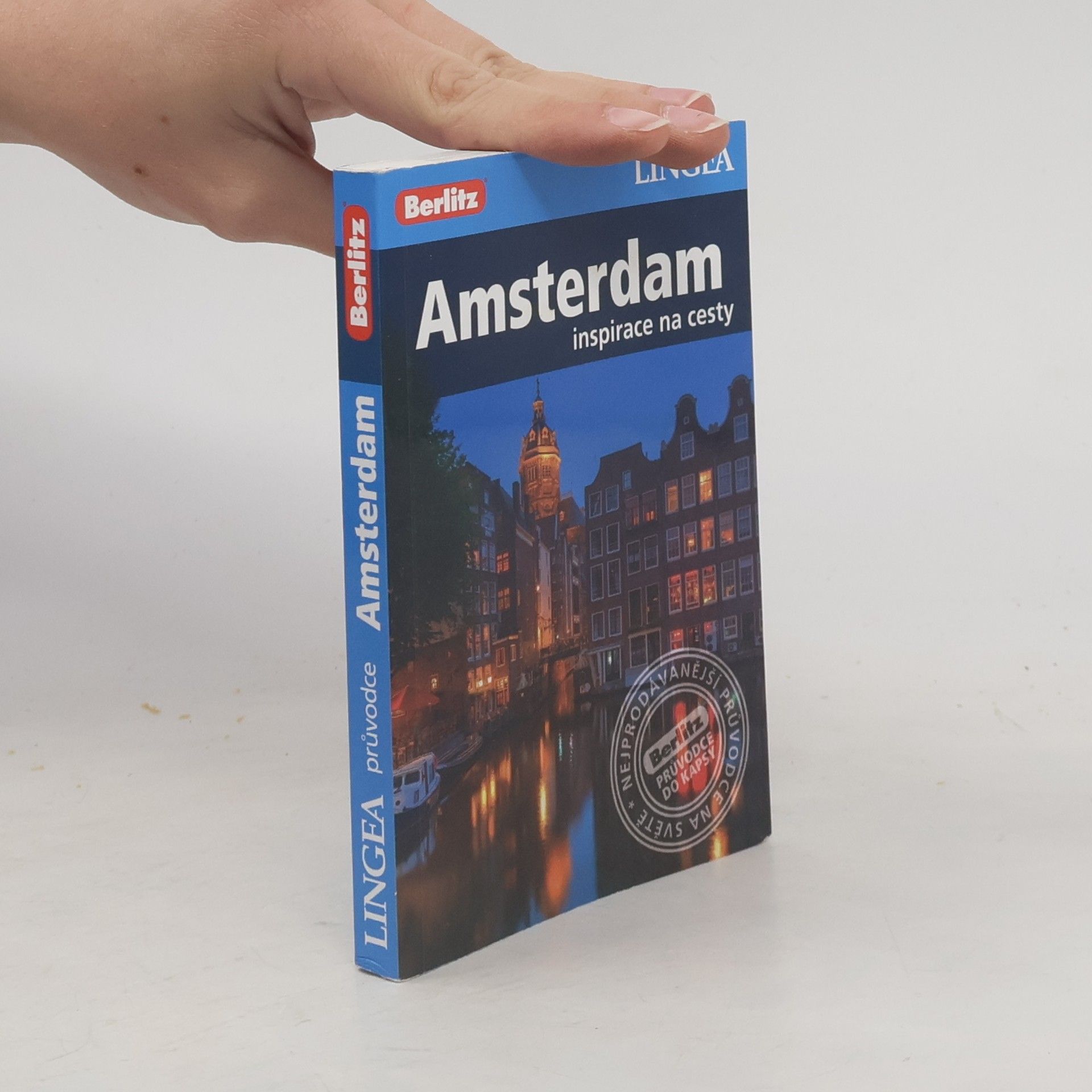 Karla Zimmerman Amsterdam