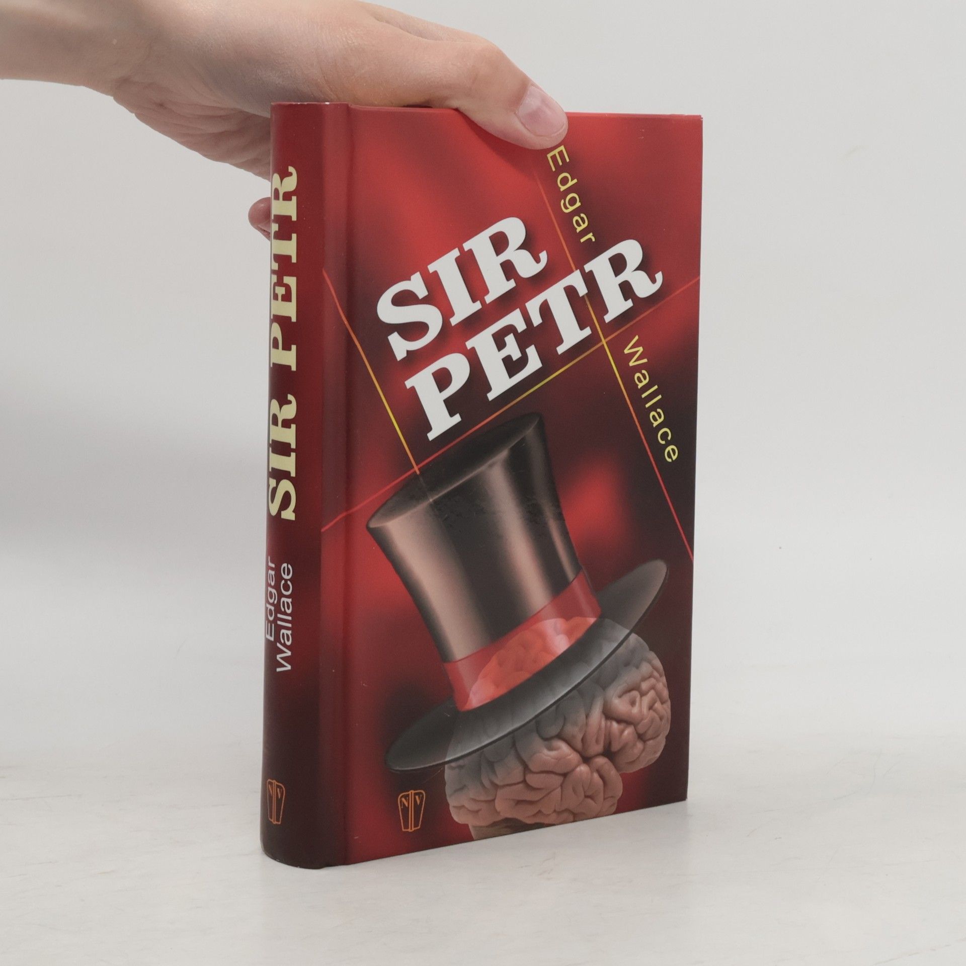 Sir Petr