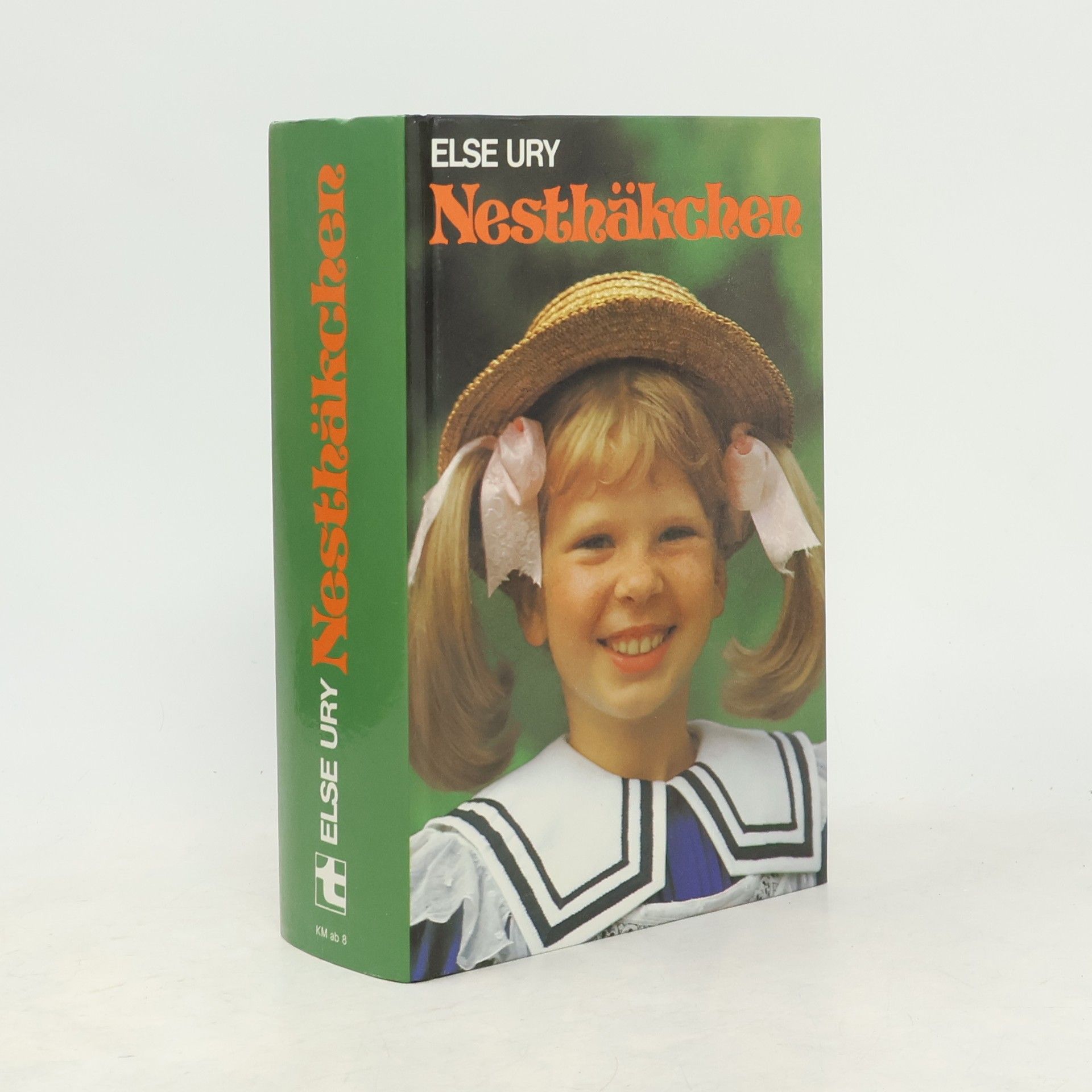 Else Ury Nesthäkchen