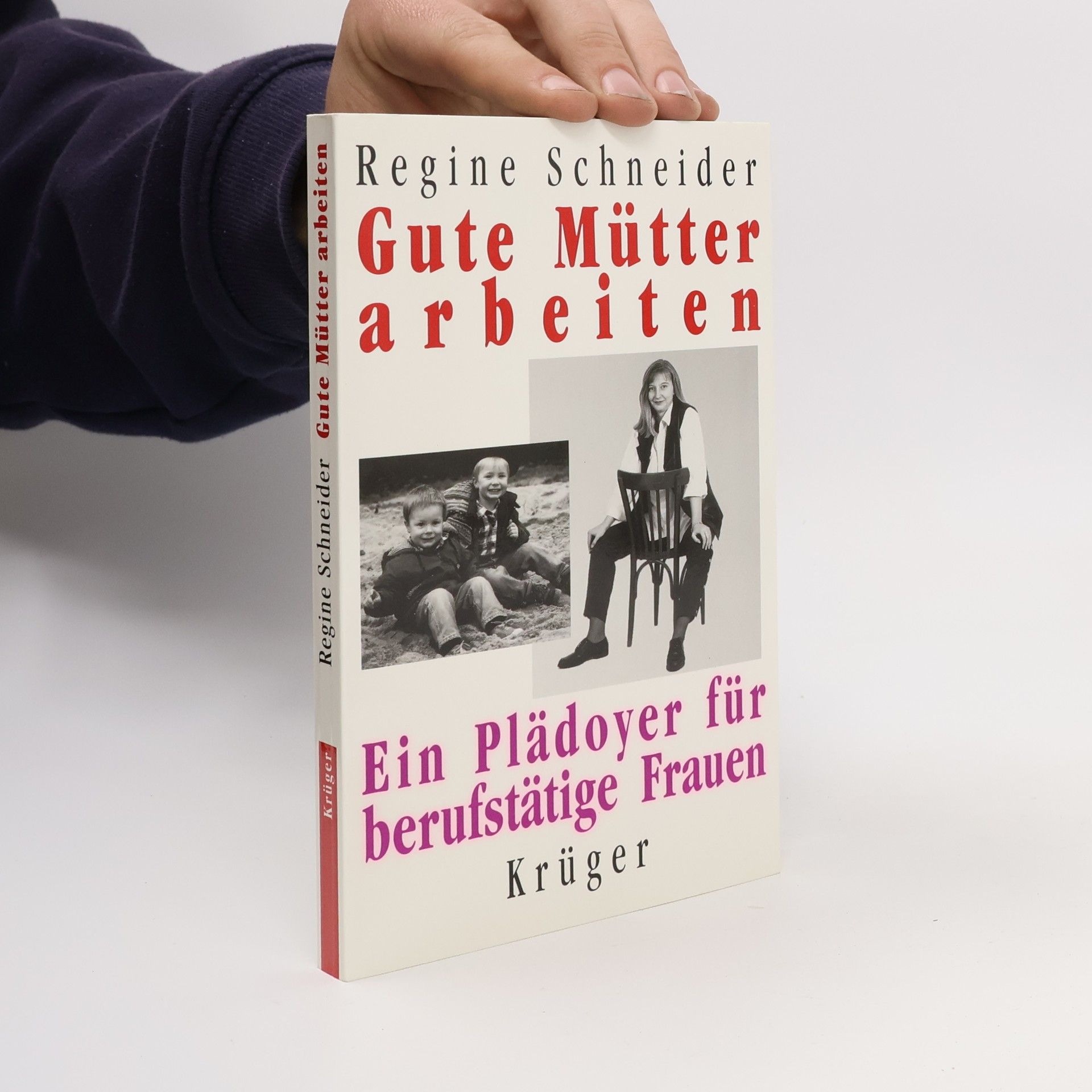 Gute Mütter arbeiten