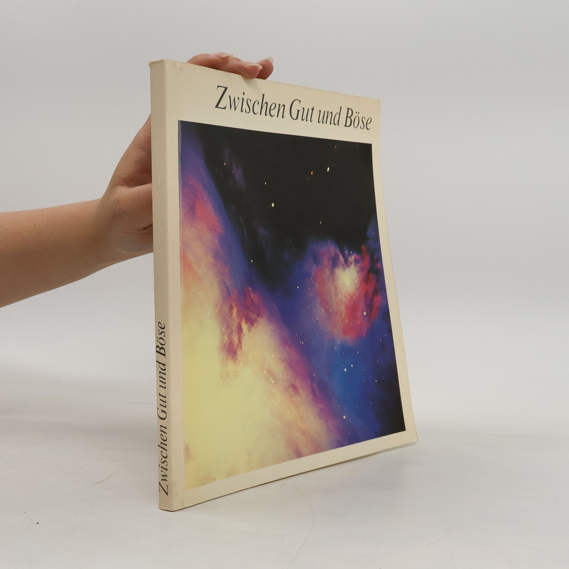Autorenkollektiv Zwischen Gut und Böse