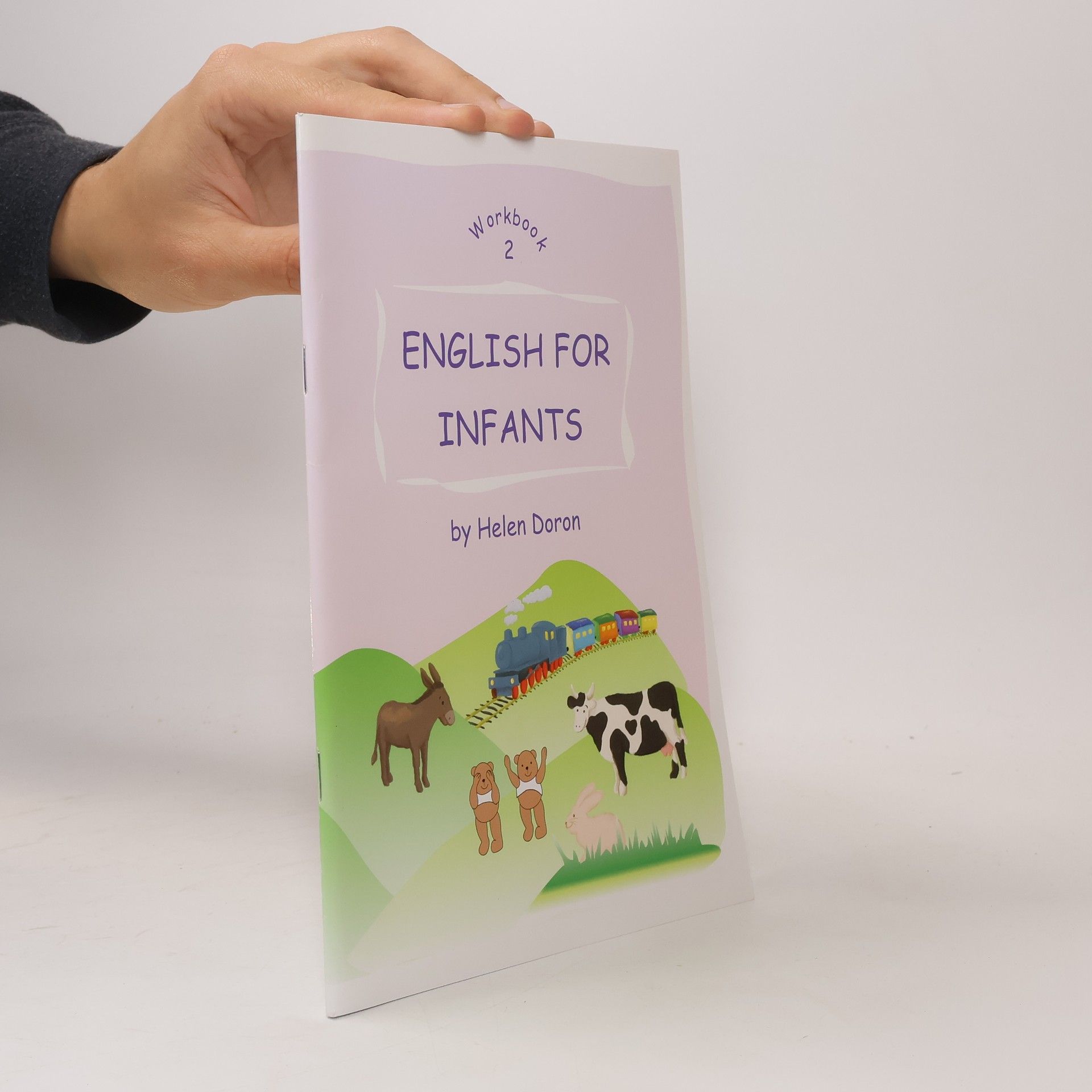 Helen Doron English For Infants