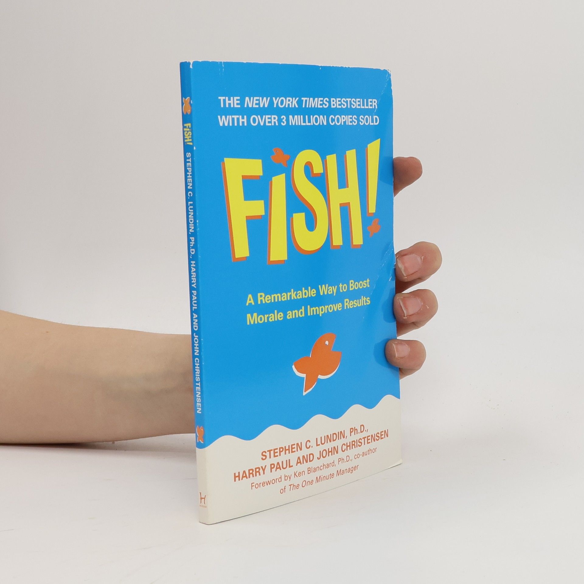 Fish!