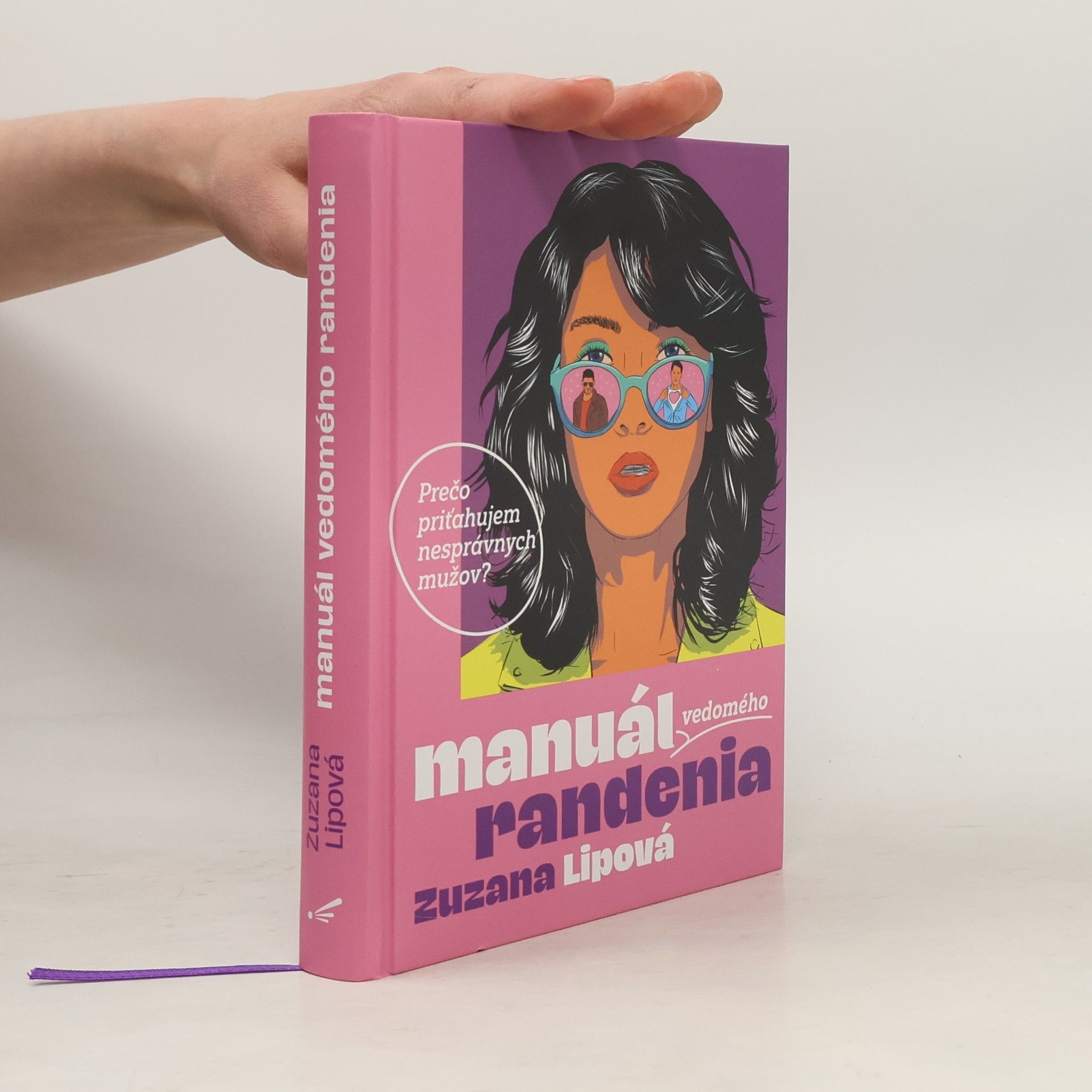 Manuál vedomého randenia