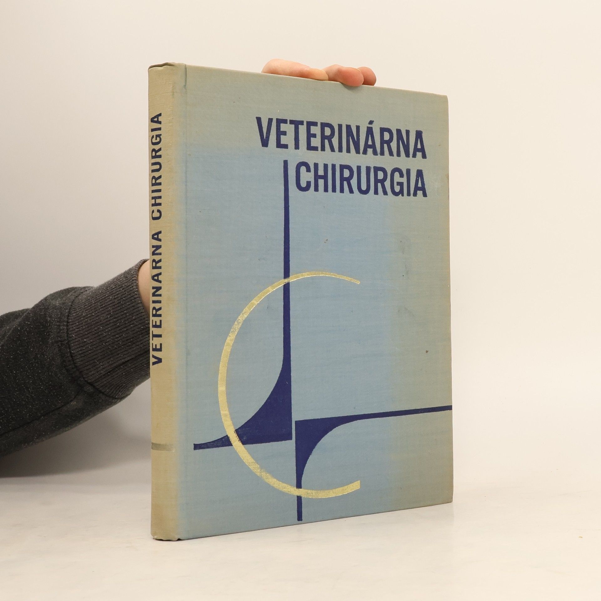 Juraj Šutta Veternárna chirurgia II.