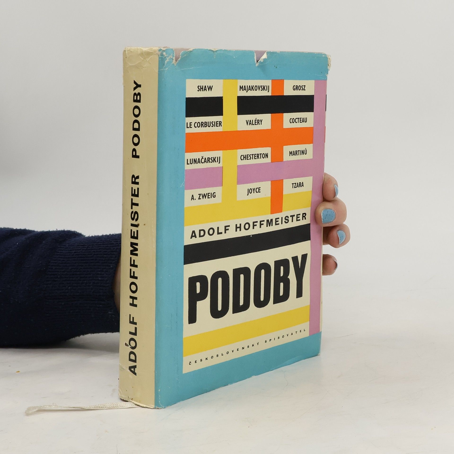 Podoby