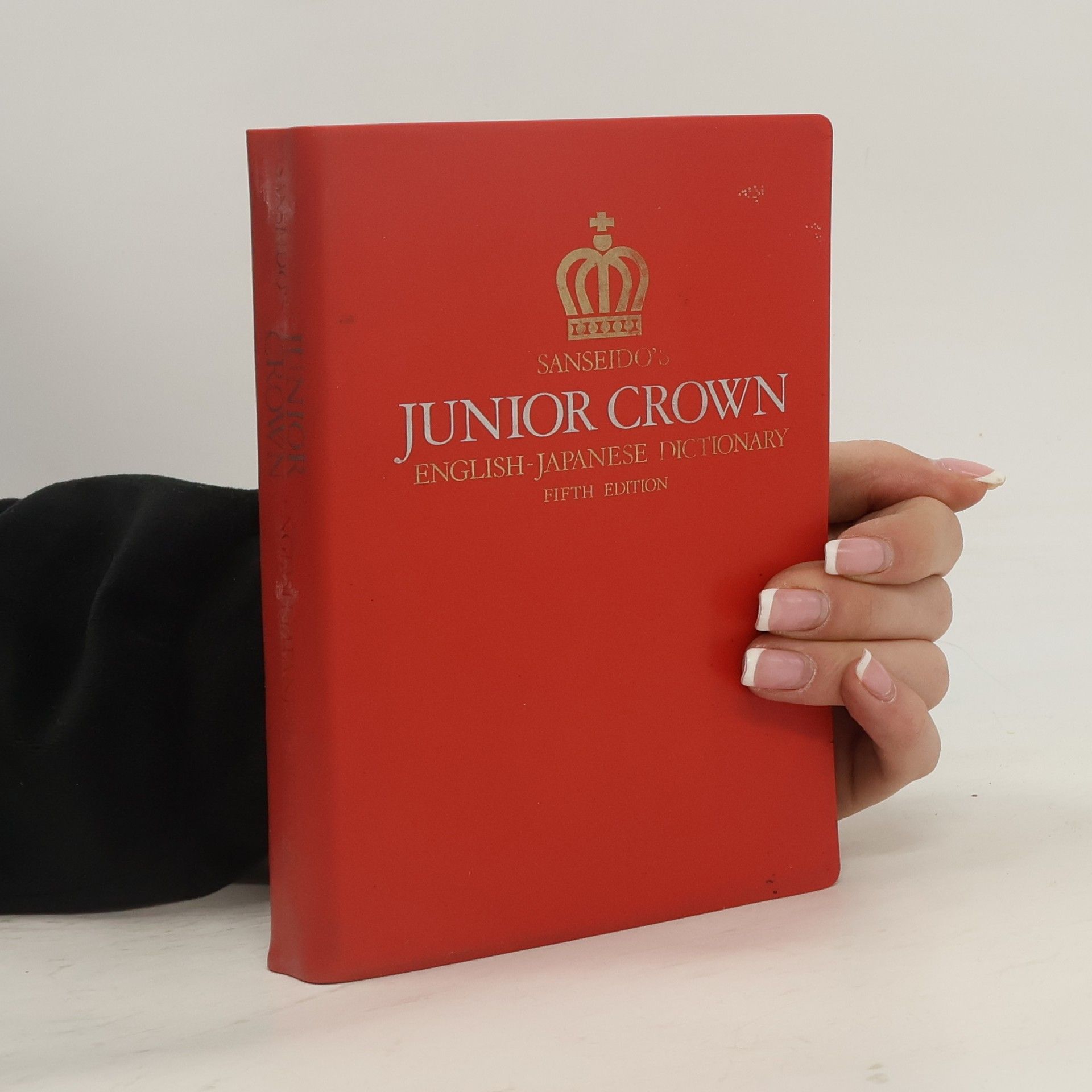 Autorenkollektiv Junior Crown