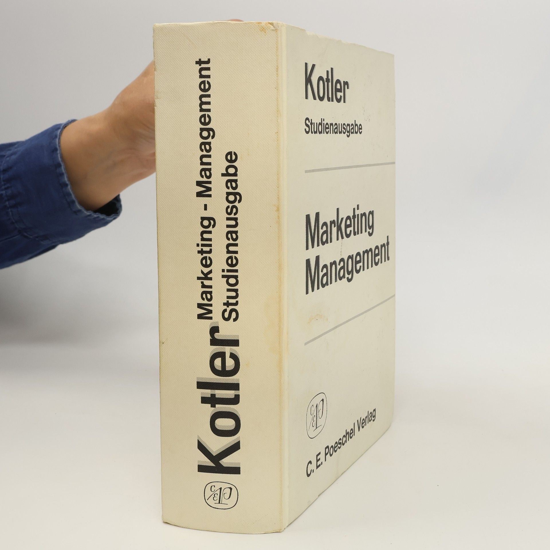 Marketing-Management