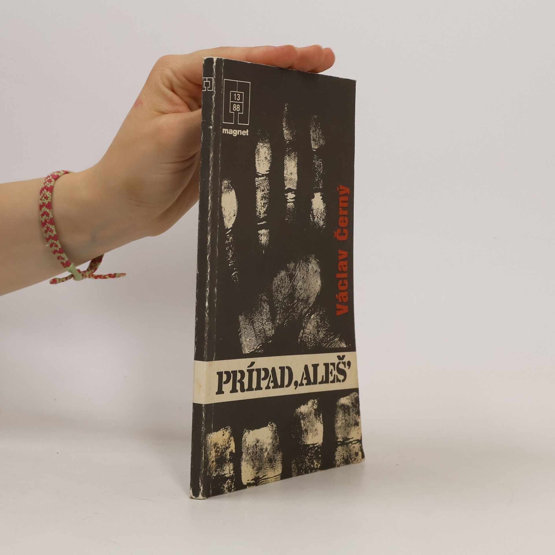 Případ "Aleš"